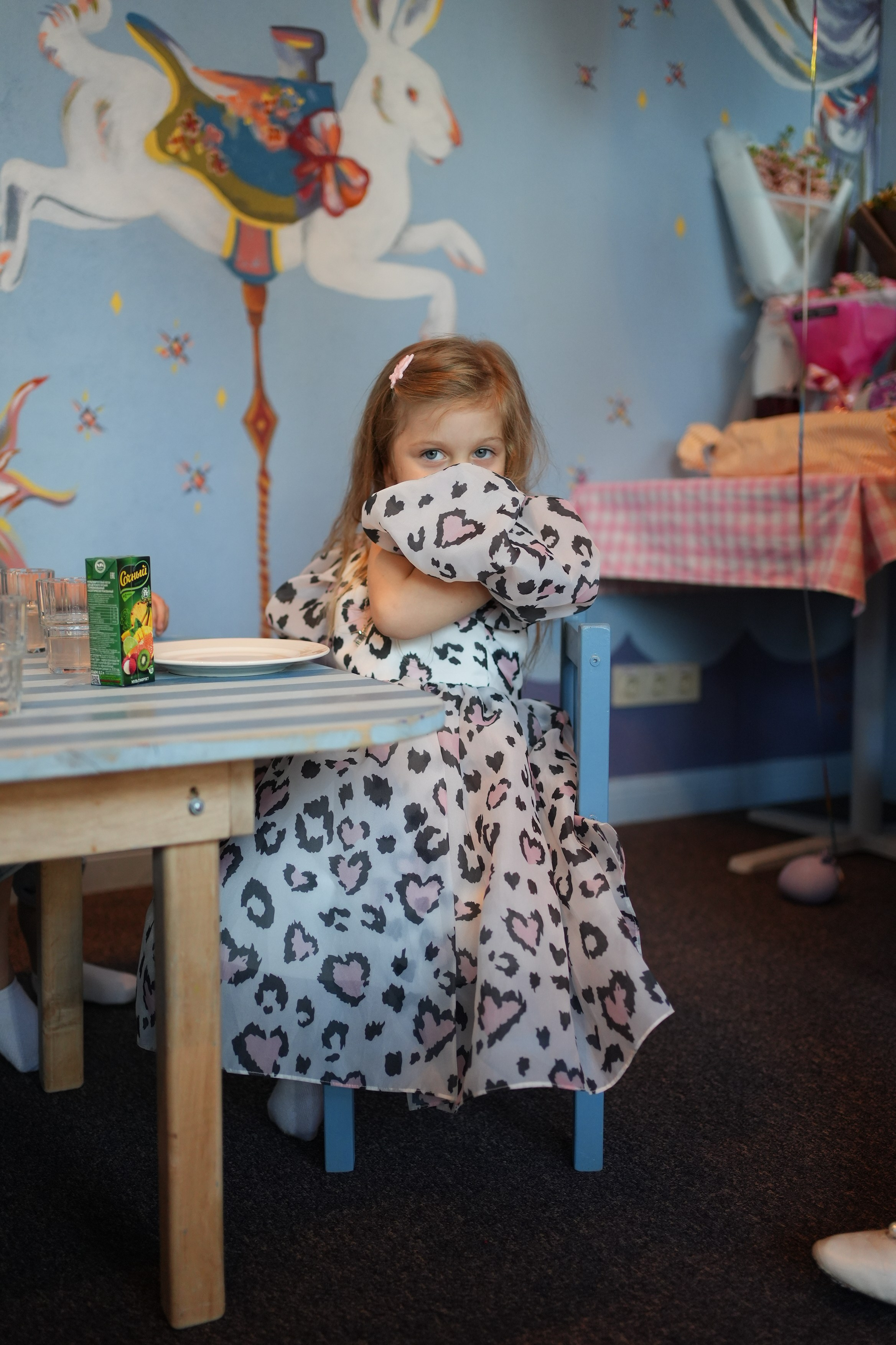 День Рождения. Семейный и свадебный фотограф Минск, Беларусь Анна Орловская