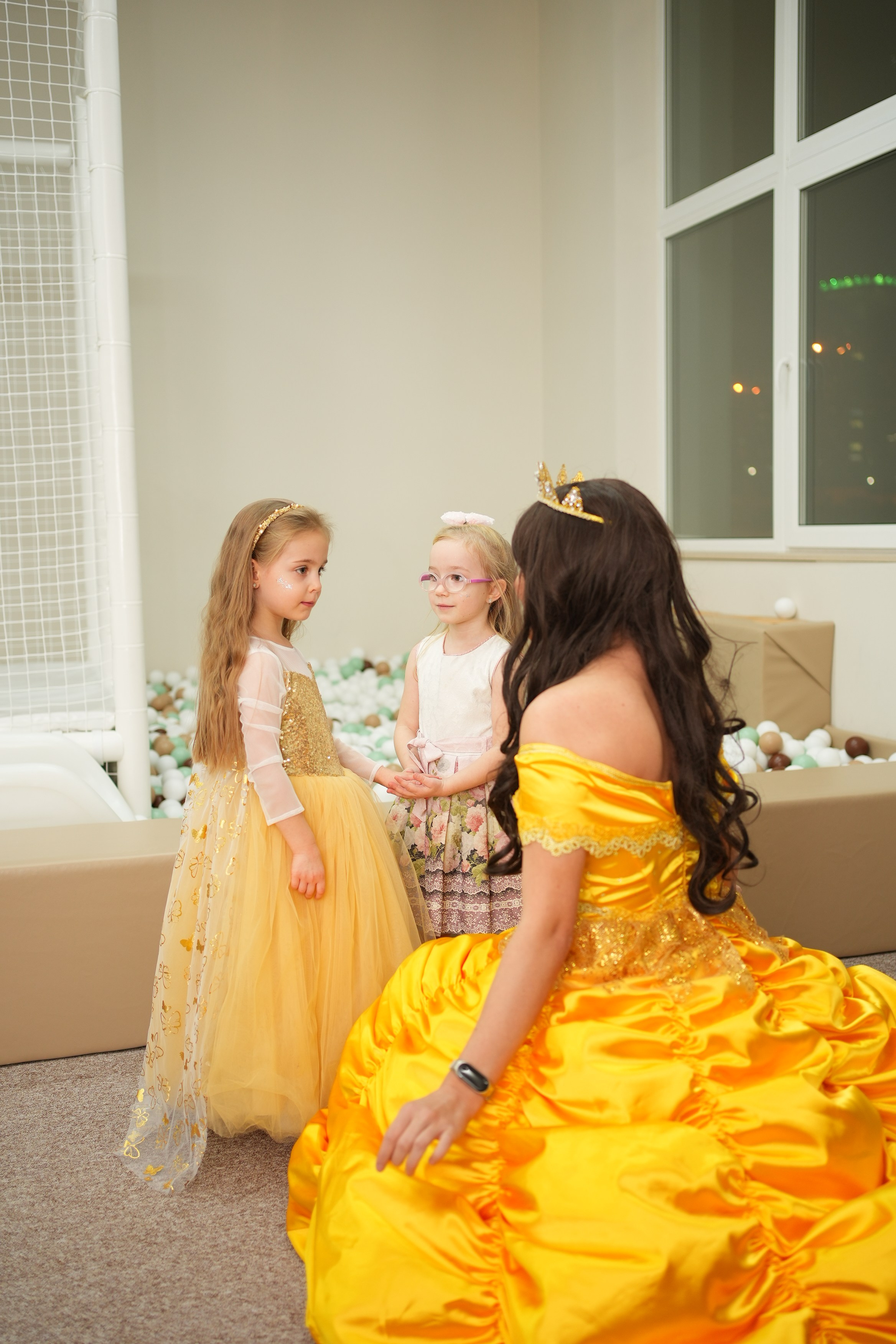 День Рождения Алисы. Семейный и свадебный фотограф Минск, Беларусь Анна Орловская