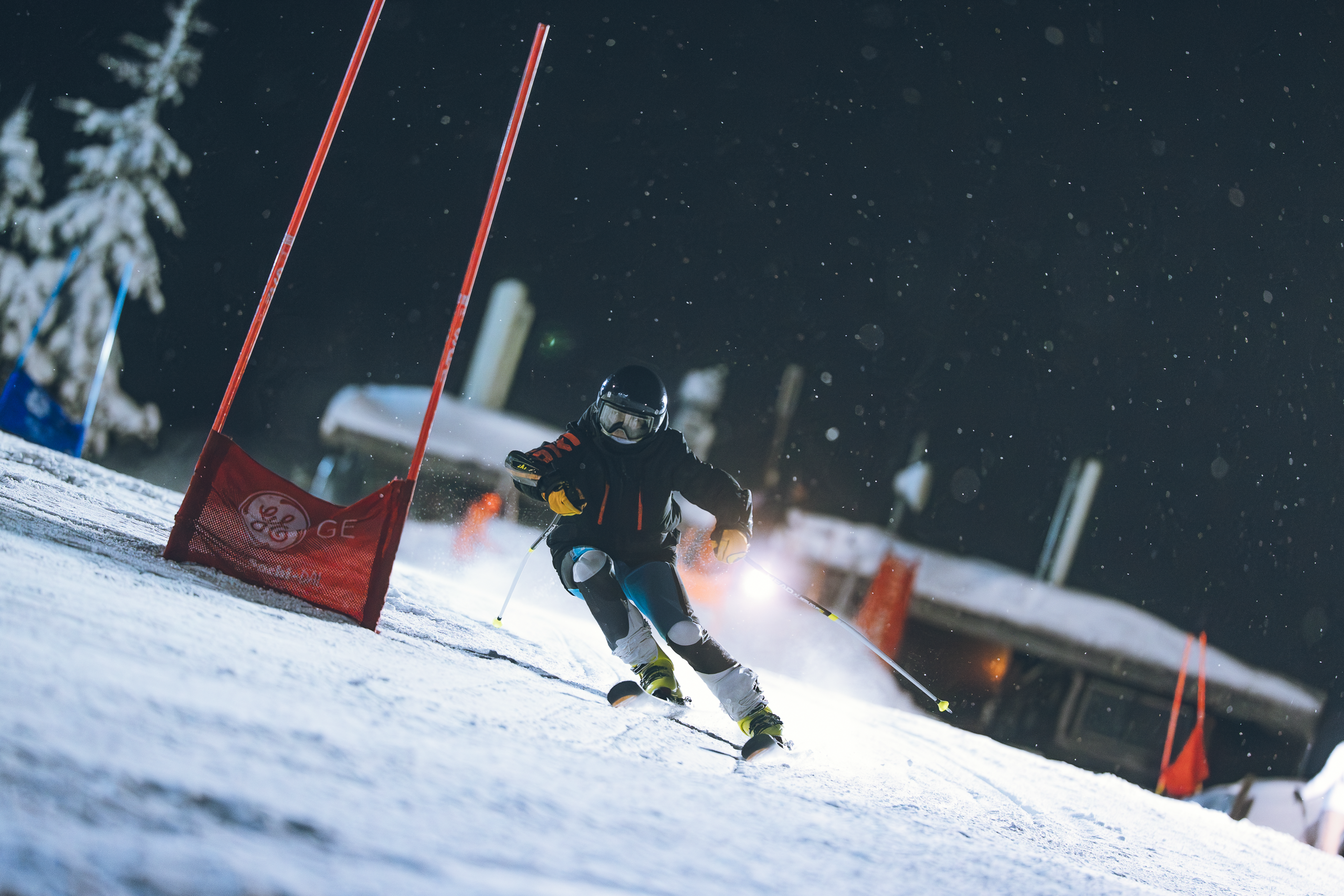 2026.02.09 | Первенство памяти Н. Андреевой. GS. Фотограф Студитский Евгений
