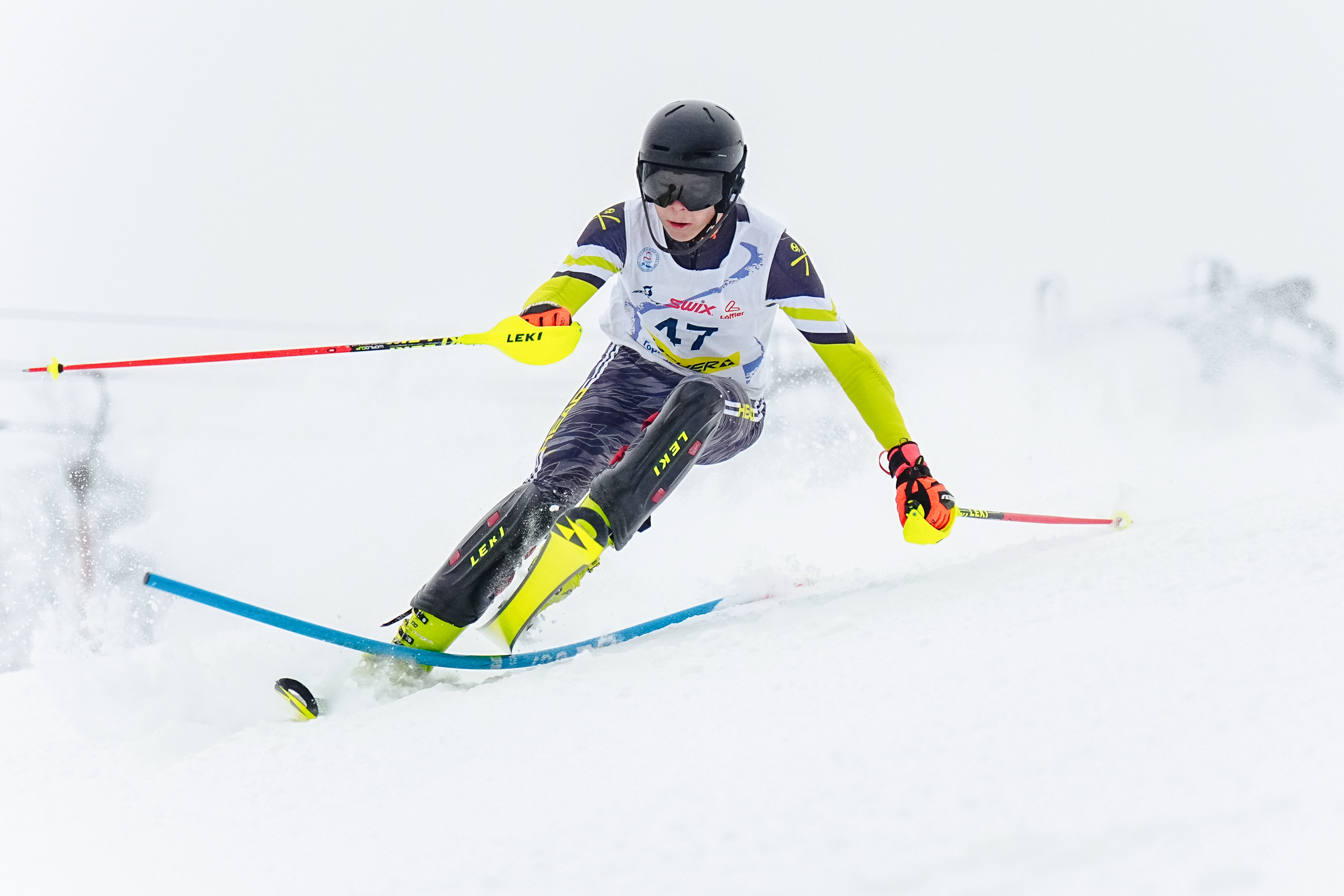 2026.01.13 | Первенство МО юниоры, юниорки 16-20 лет. SL. Фотограф Студитский Евгений