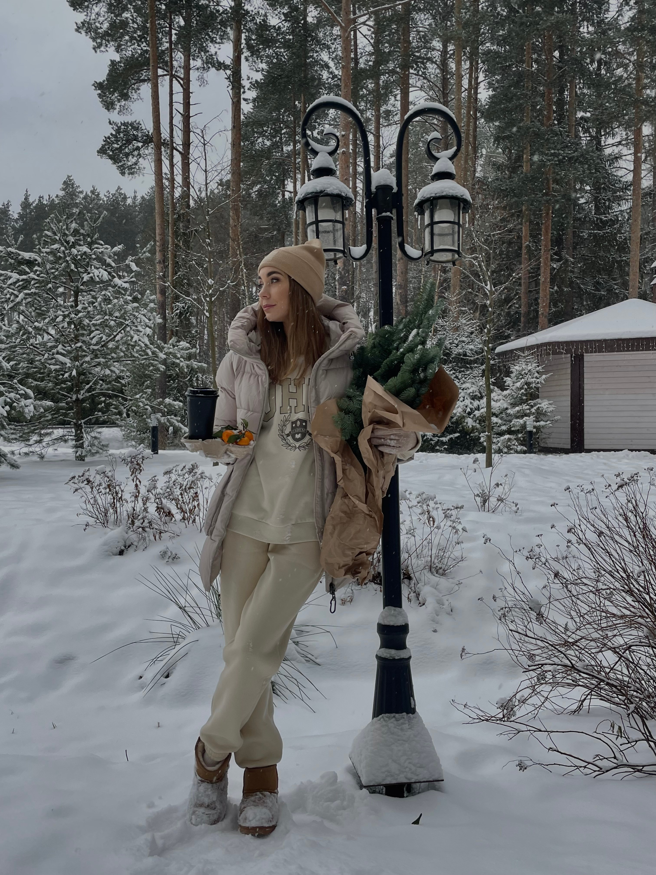 Контент-съёмки. Екатерина Таирова. Контент-фотограф из Санкт-Петербурга