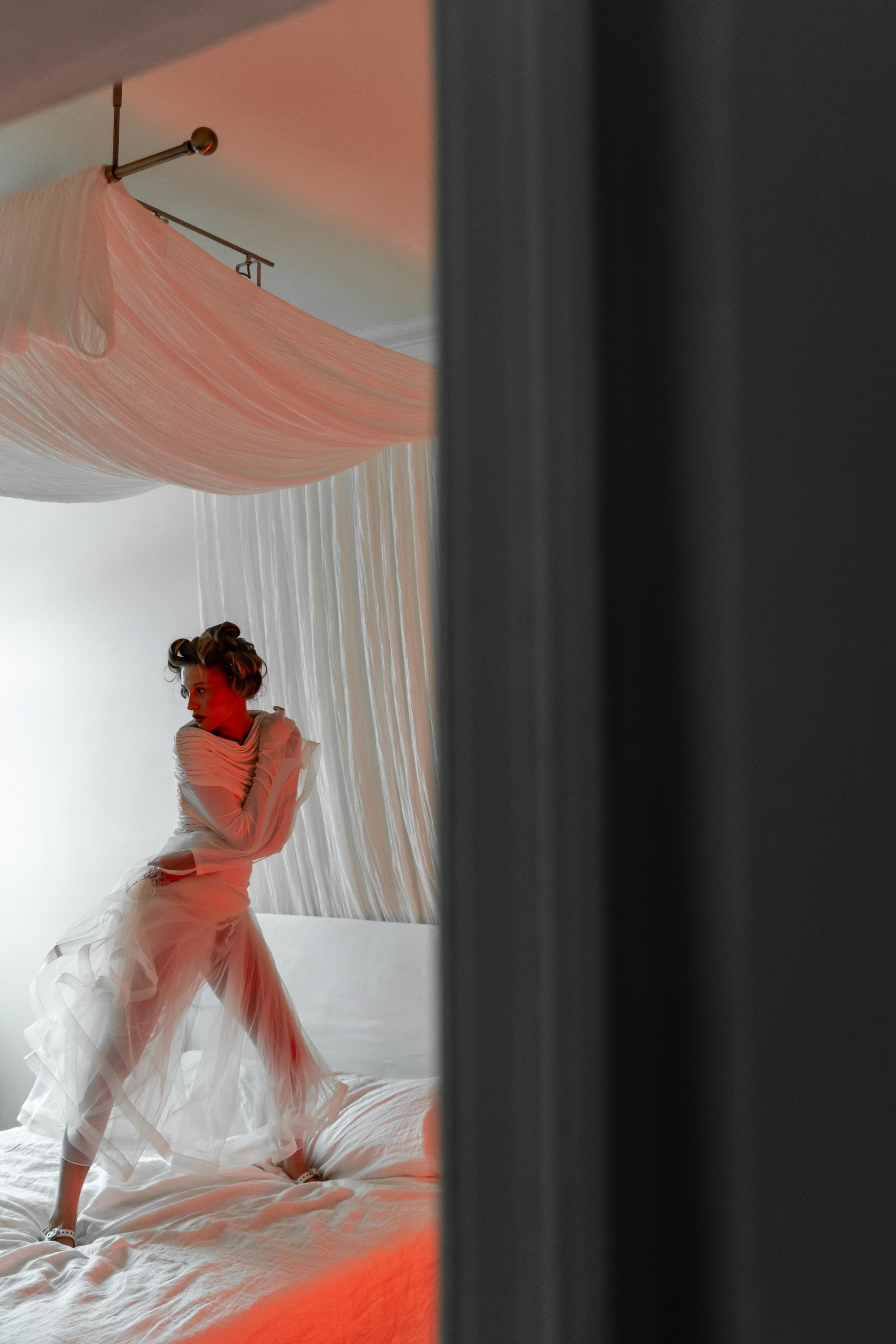 Съёмка для бренда. Татьяна Чернышова свадебный фотограф Москва