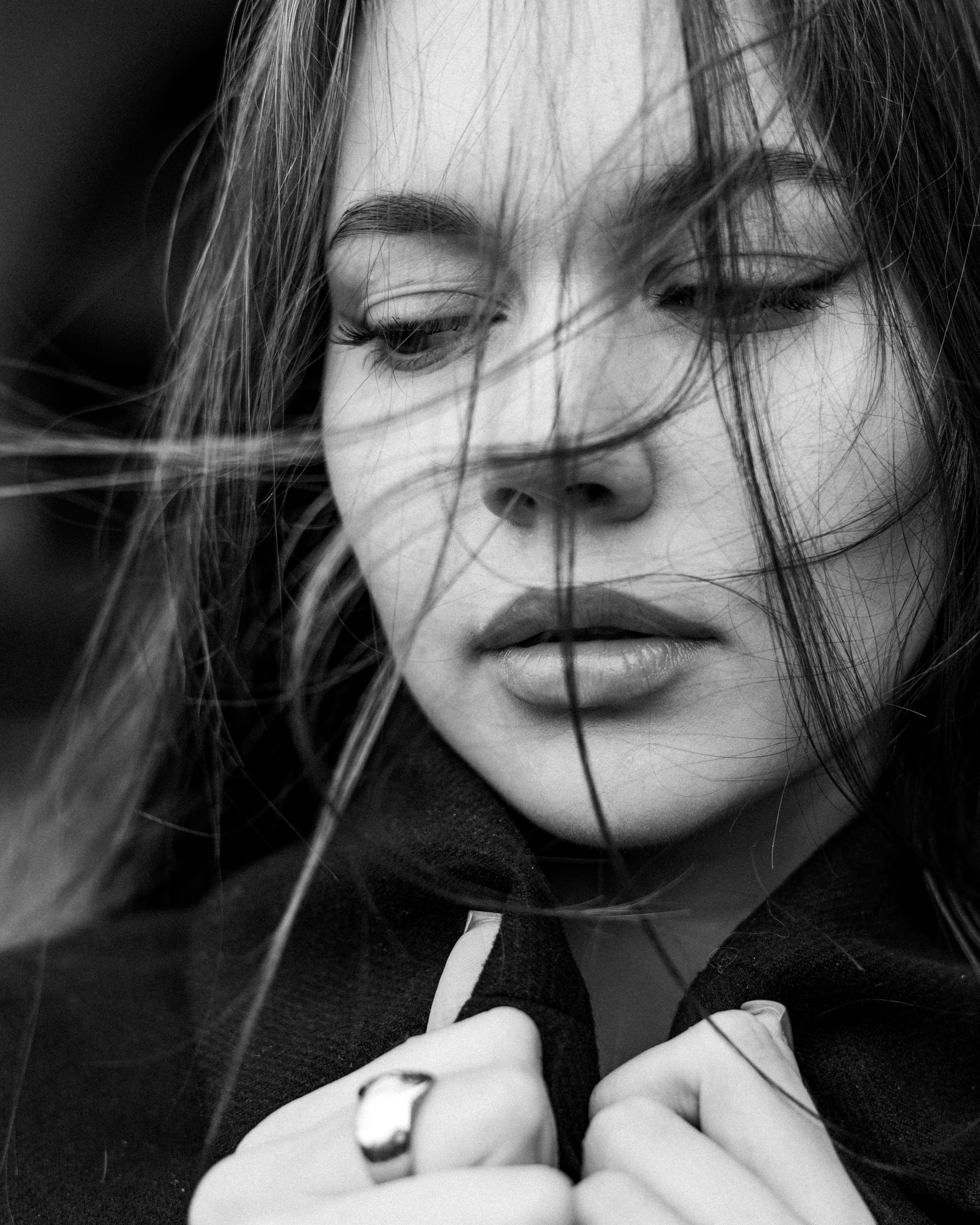 Фотограф Агафонова Елизавета
