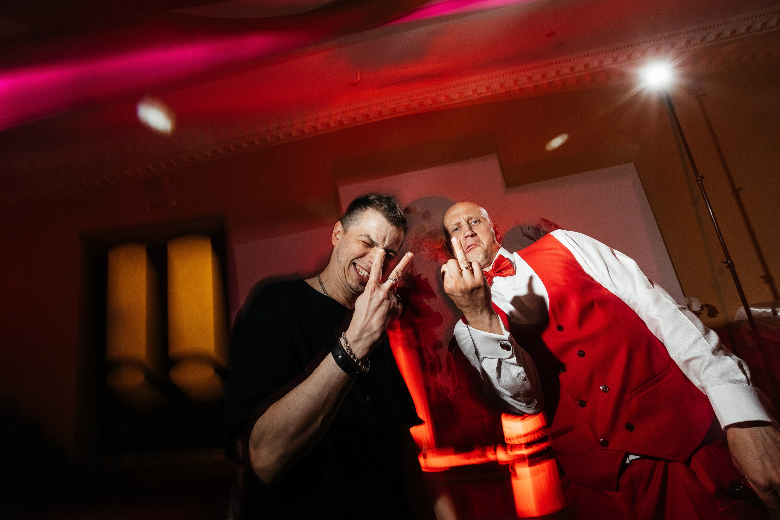 Алексей и Виктория. Свадебный и семейный фотограф Сергей Верещагин