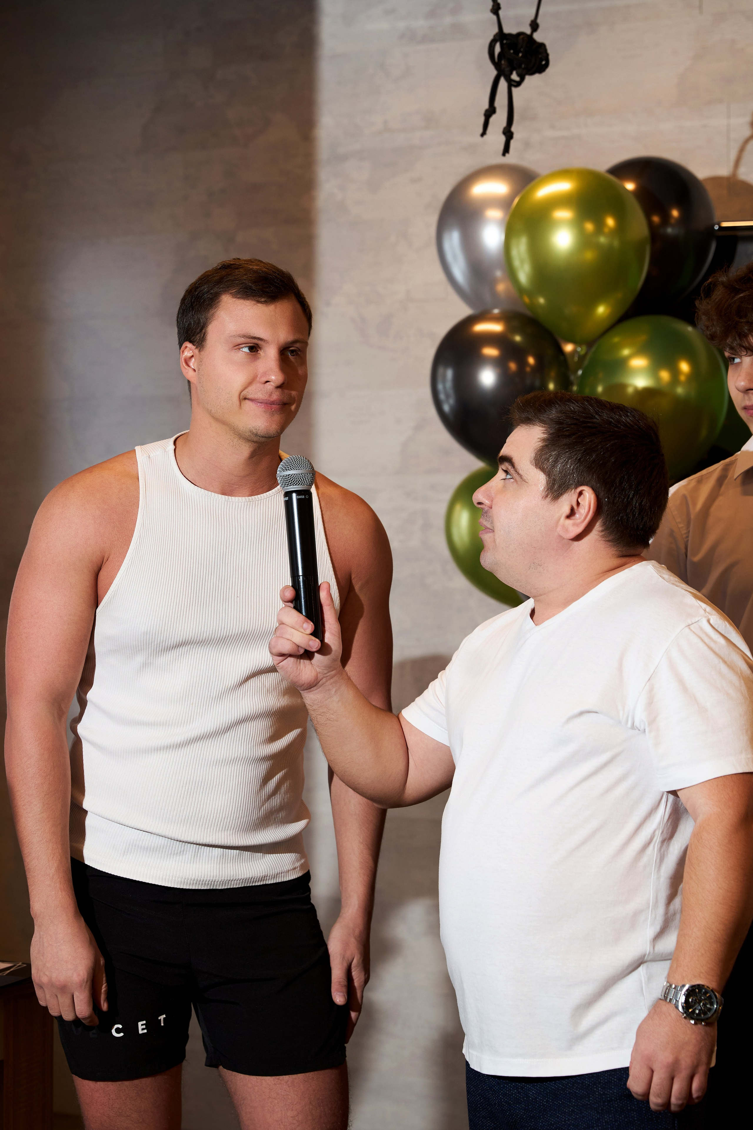 SQ — ФИТНЕС. 2 ГОДА. Фотограф Липецк. Фотограф в Липецке Татьяна Минаева. Портретный фотограф Липецк. Свадебный фотограф Липецк. Бизнес фотограф Липецк