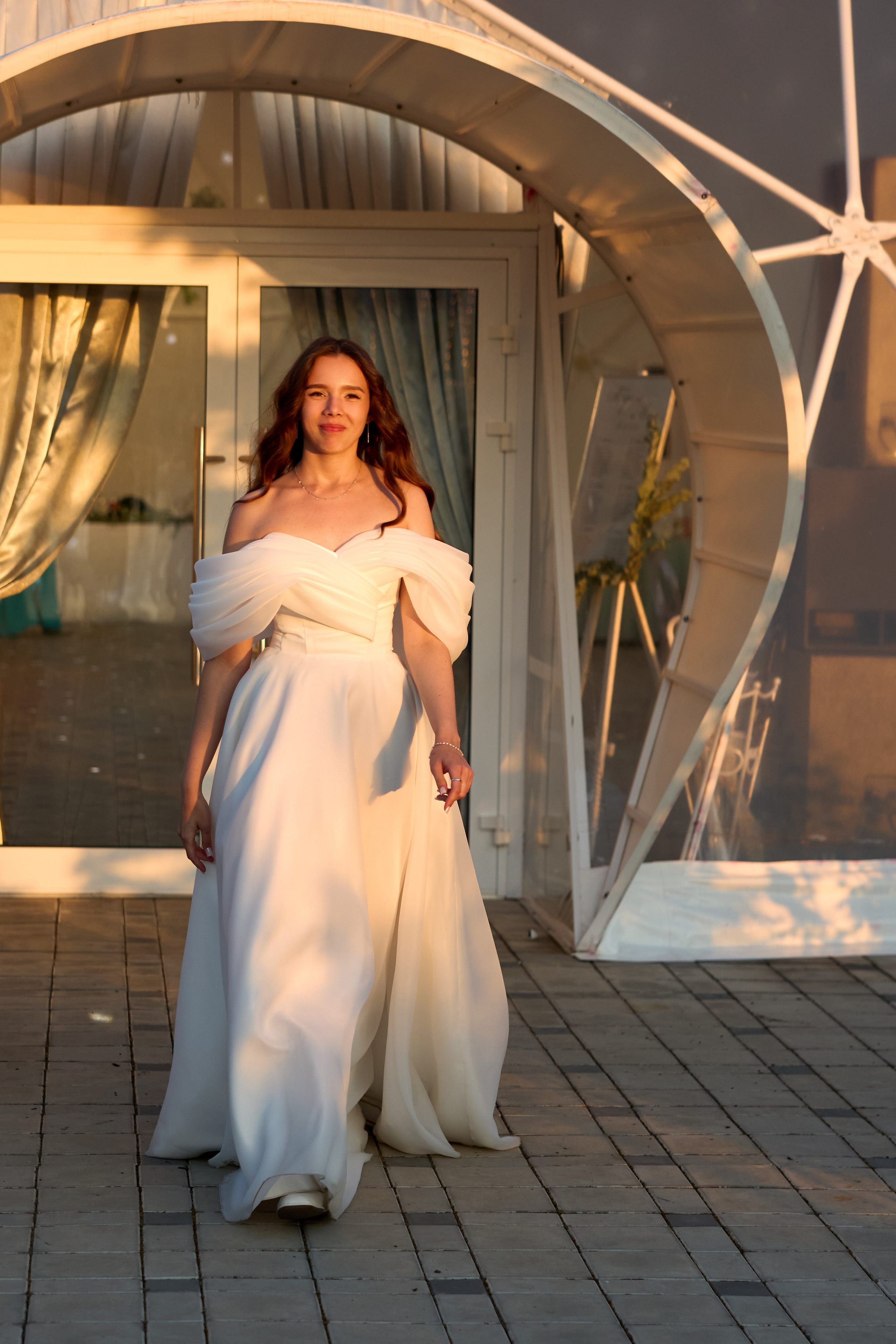 Марина и Илья. Александр Прозоров фотограф в Кирове