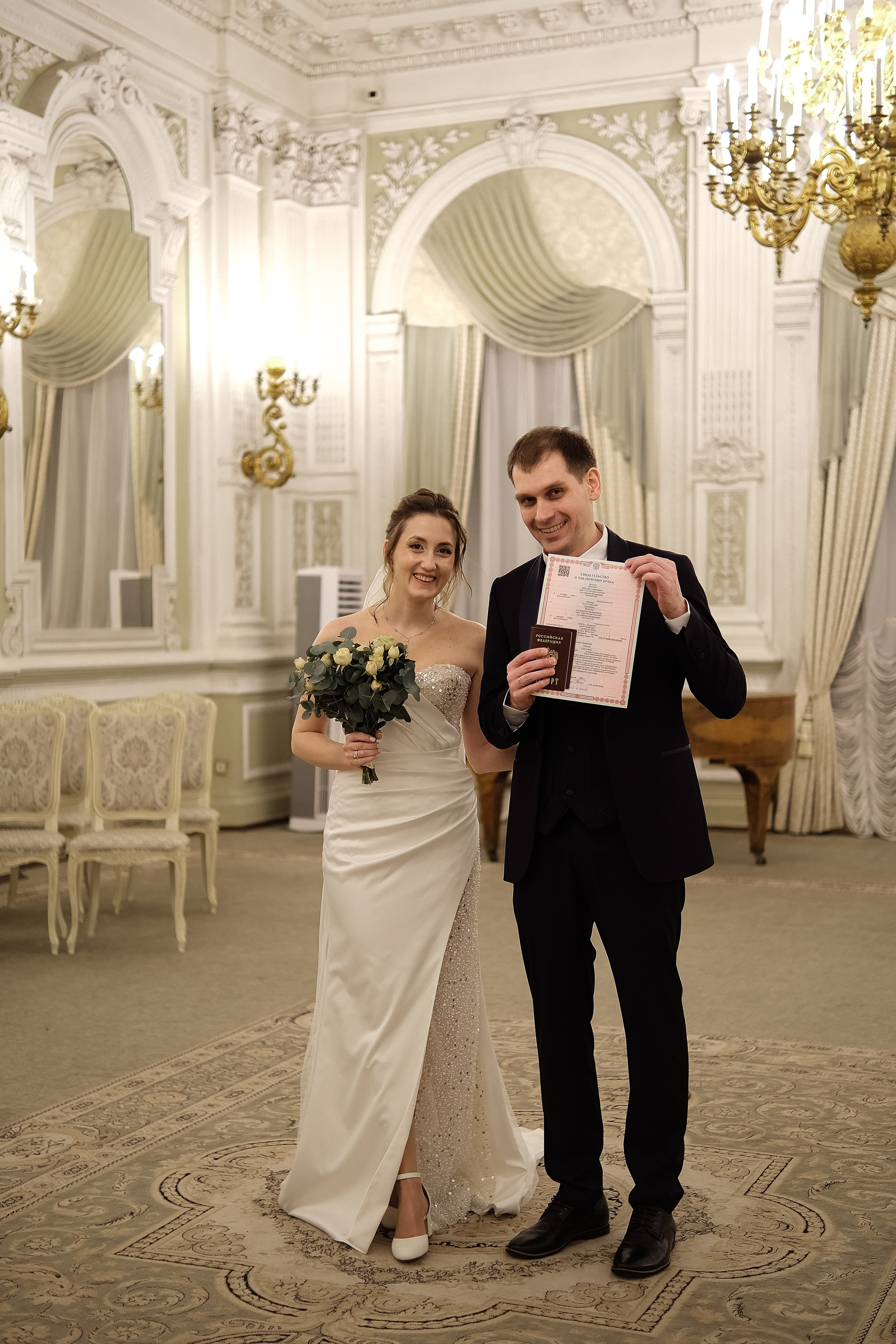 Настя & Ярослав. ДБ1. Phdkvmr.ru