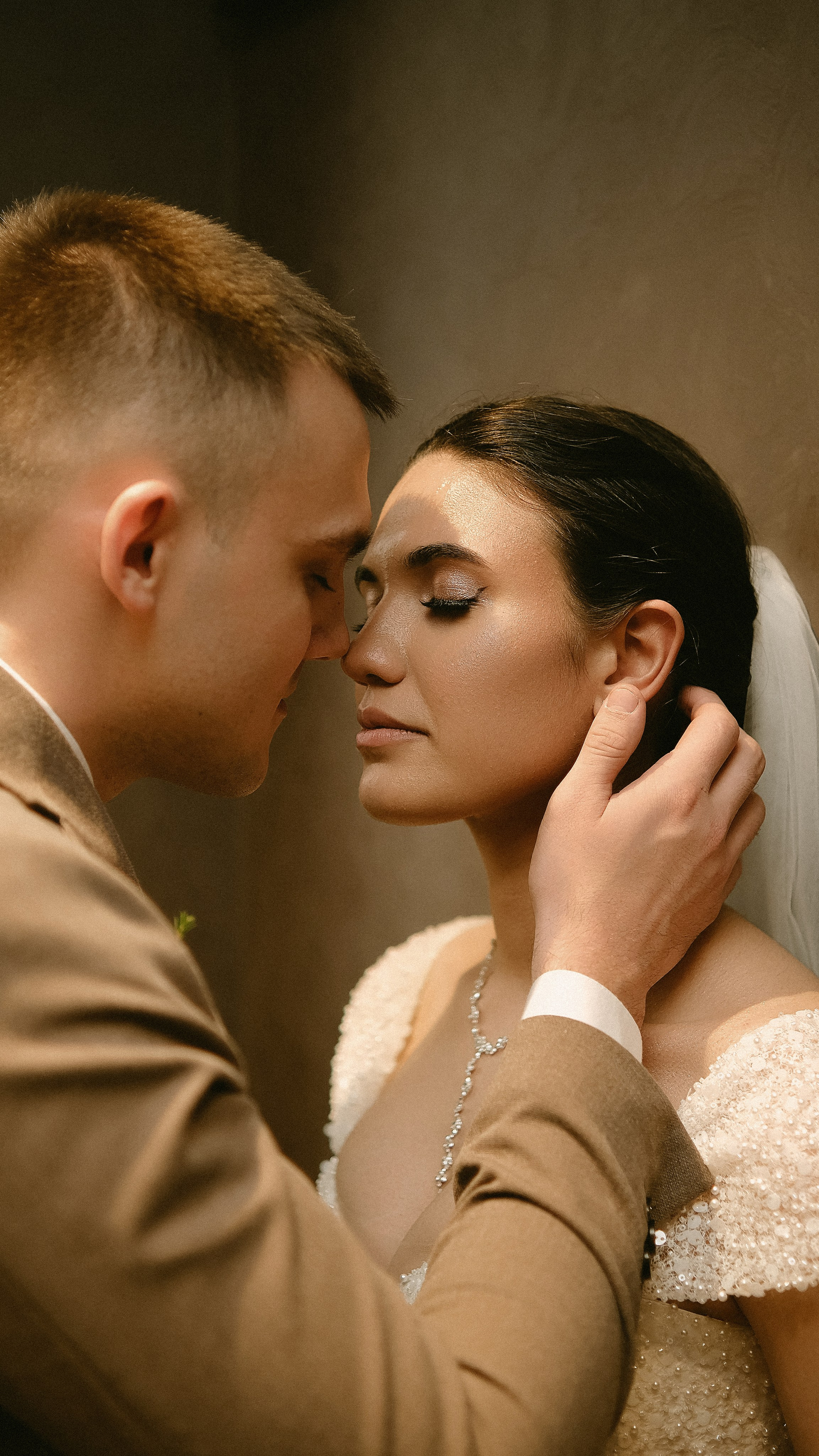 Алина & Саша. Петергоф. Phdkvmr.ru