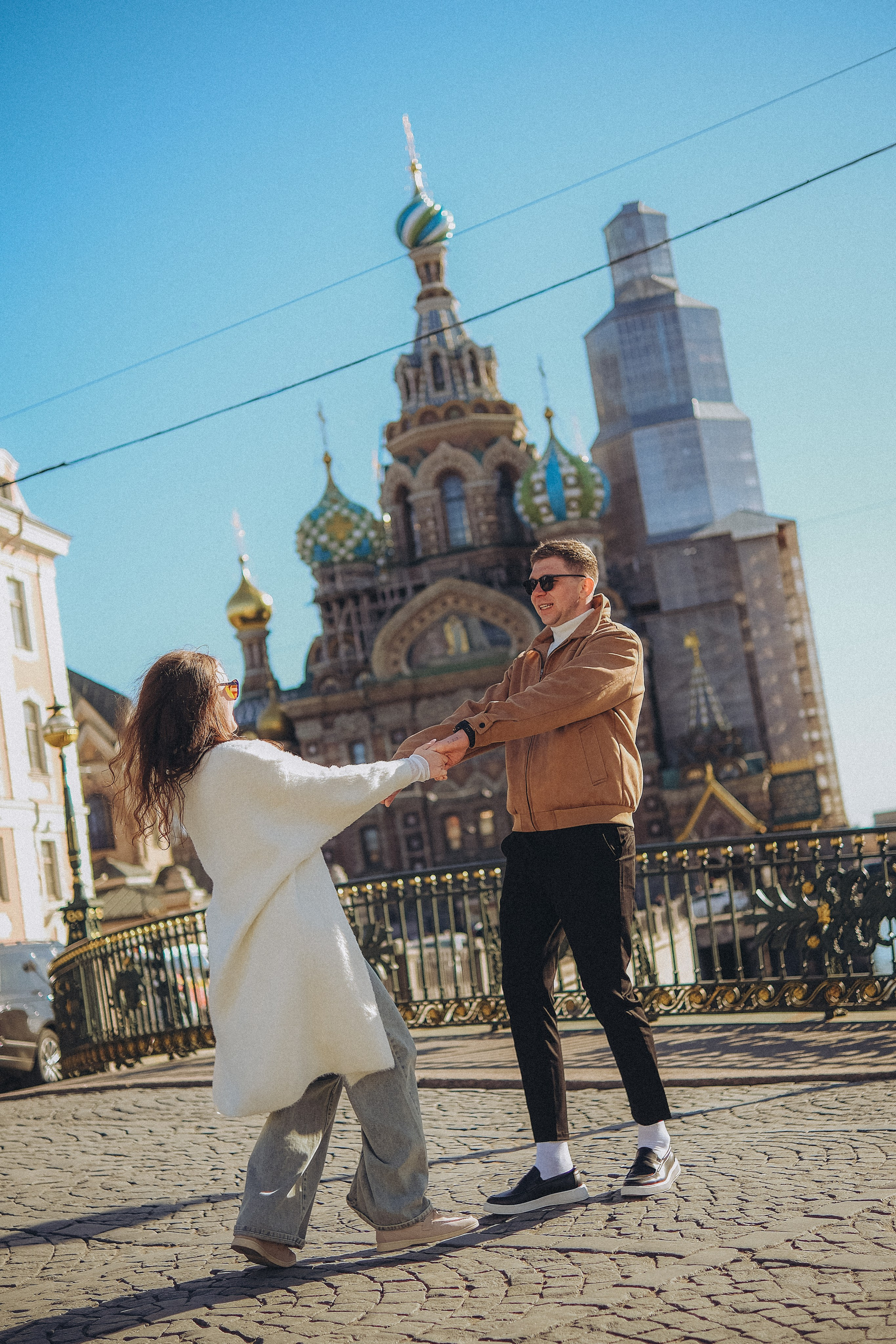 Настя & Виталий. Phdkvmr.ru