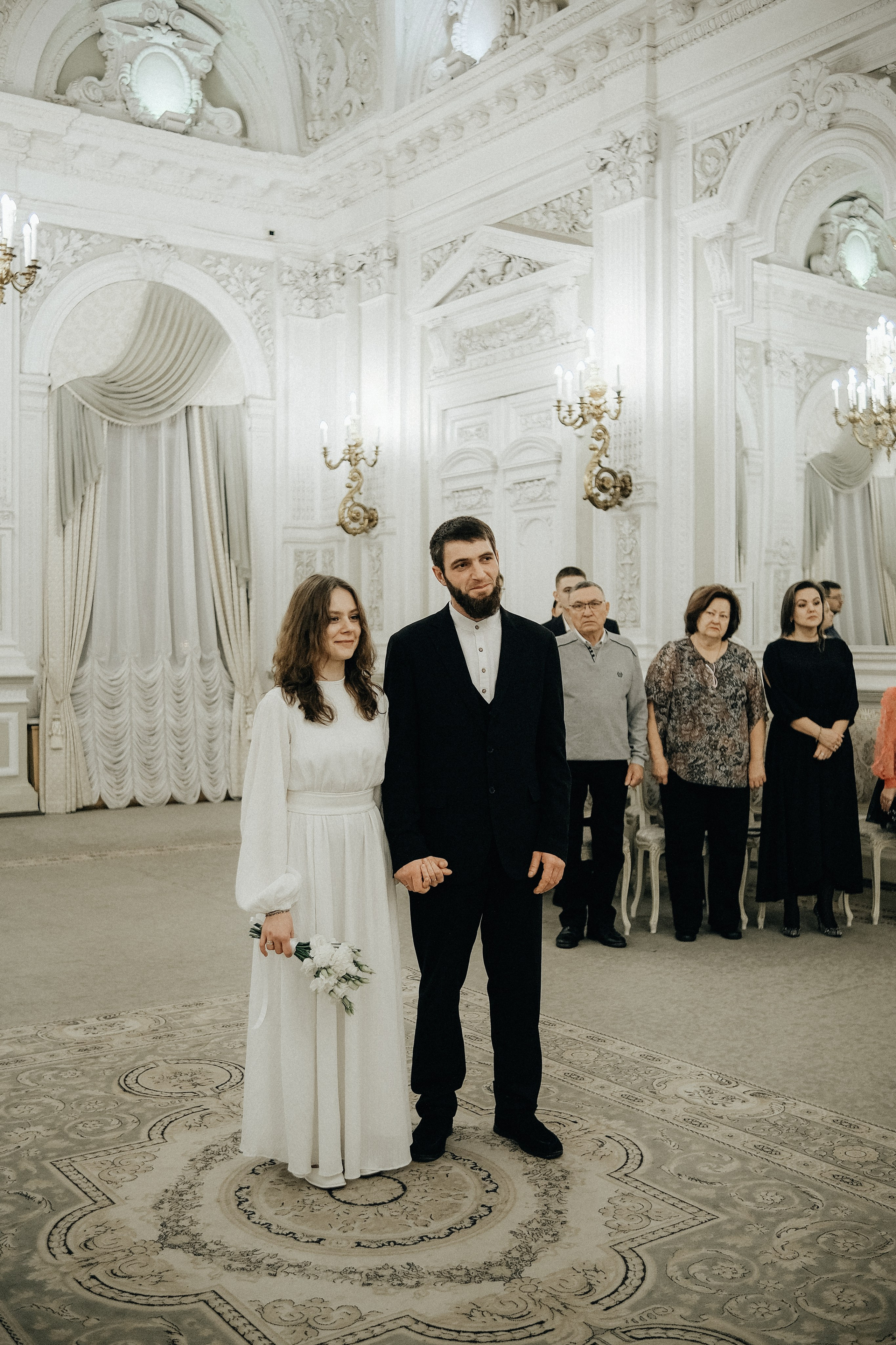 Ангелина & Гасан ДБ1. Phdkvmr.ru