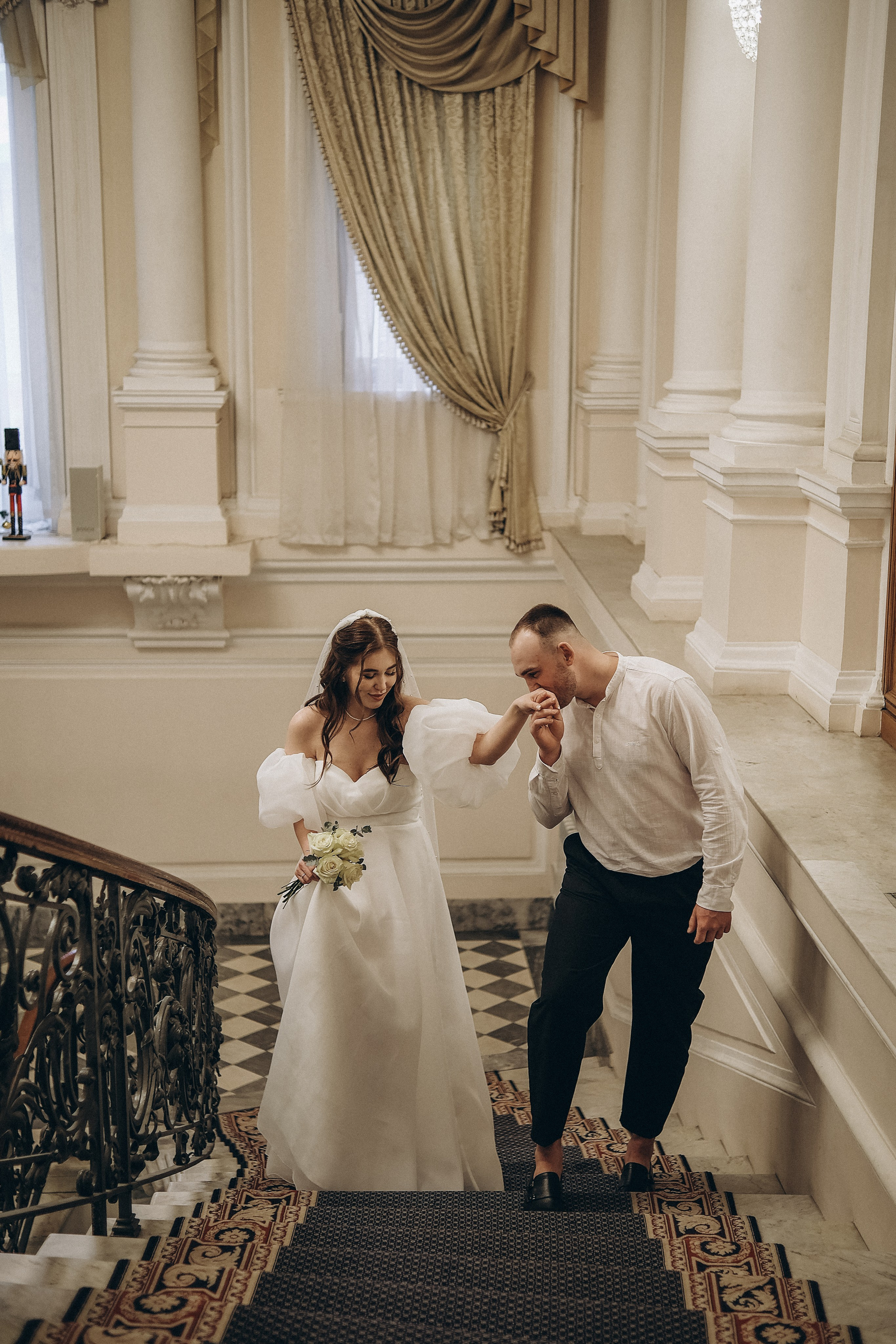 Диана & Максим. ДБ2. Phdkvmr.ru