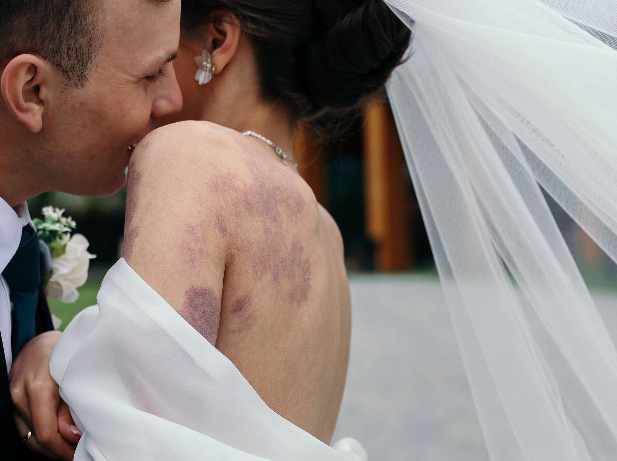 Анонс свадьба Максим и Татьяна. Свадебный и семейный фотограф в Севастополе и Крыму Анастасия Сураева