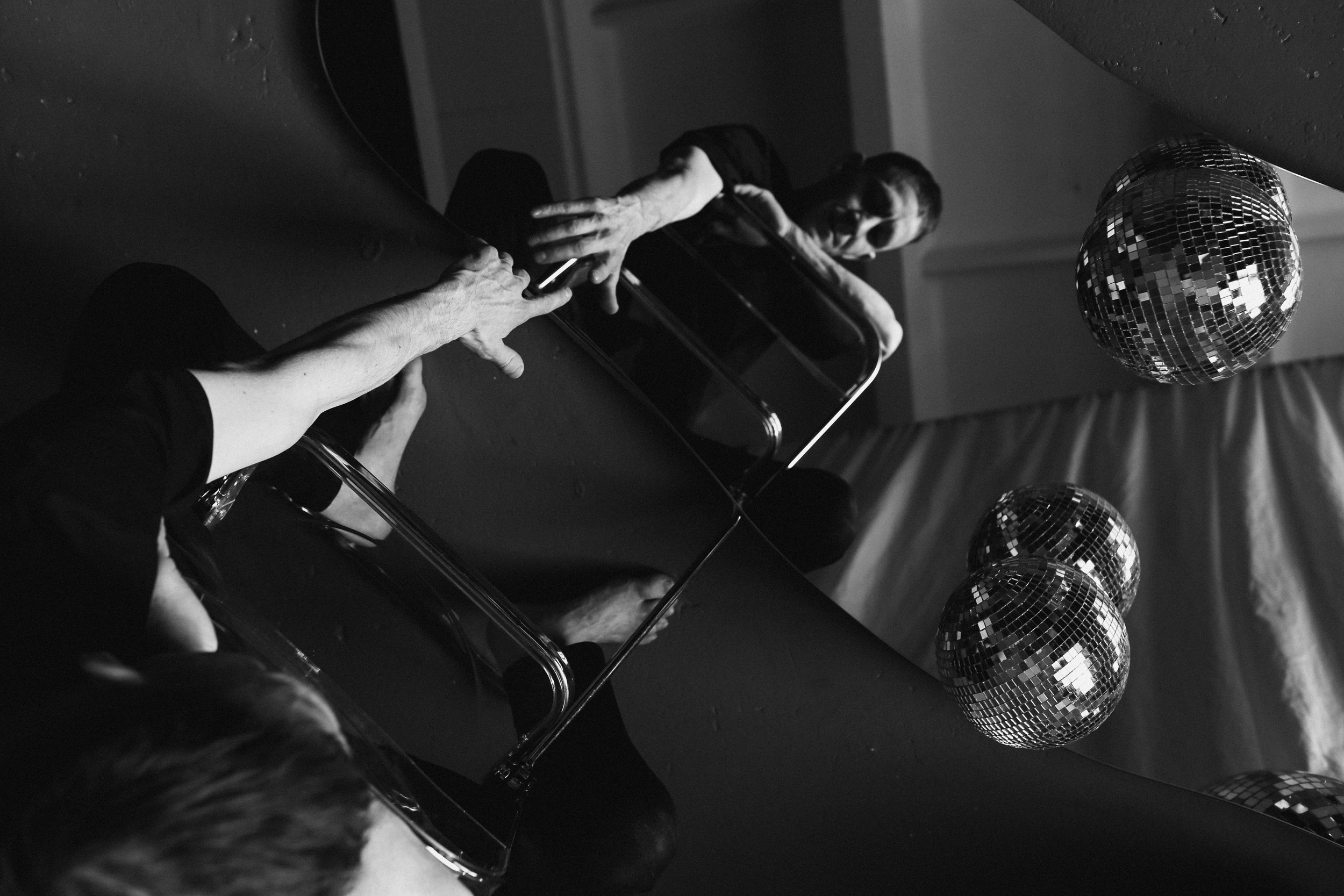 Саша и Игорь. Портретный фотограф в Сыктывкаре Алина Ракшина