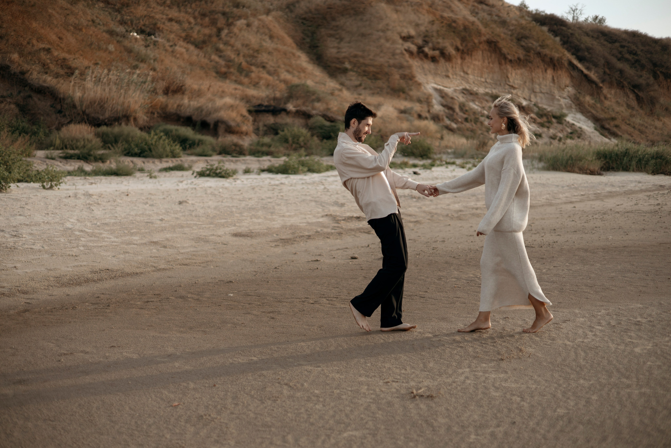 Дмитрий и Светлана. Nikolpinhasova