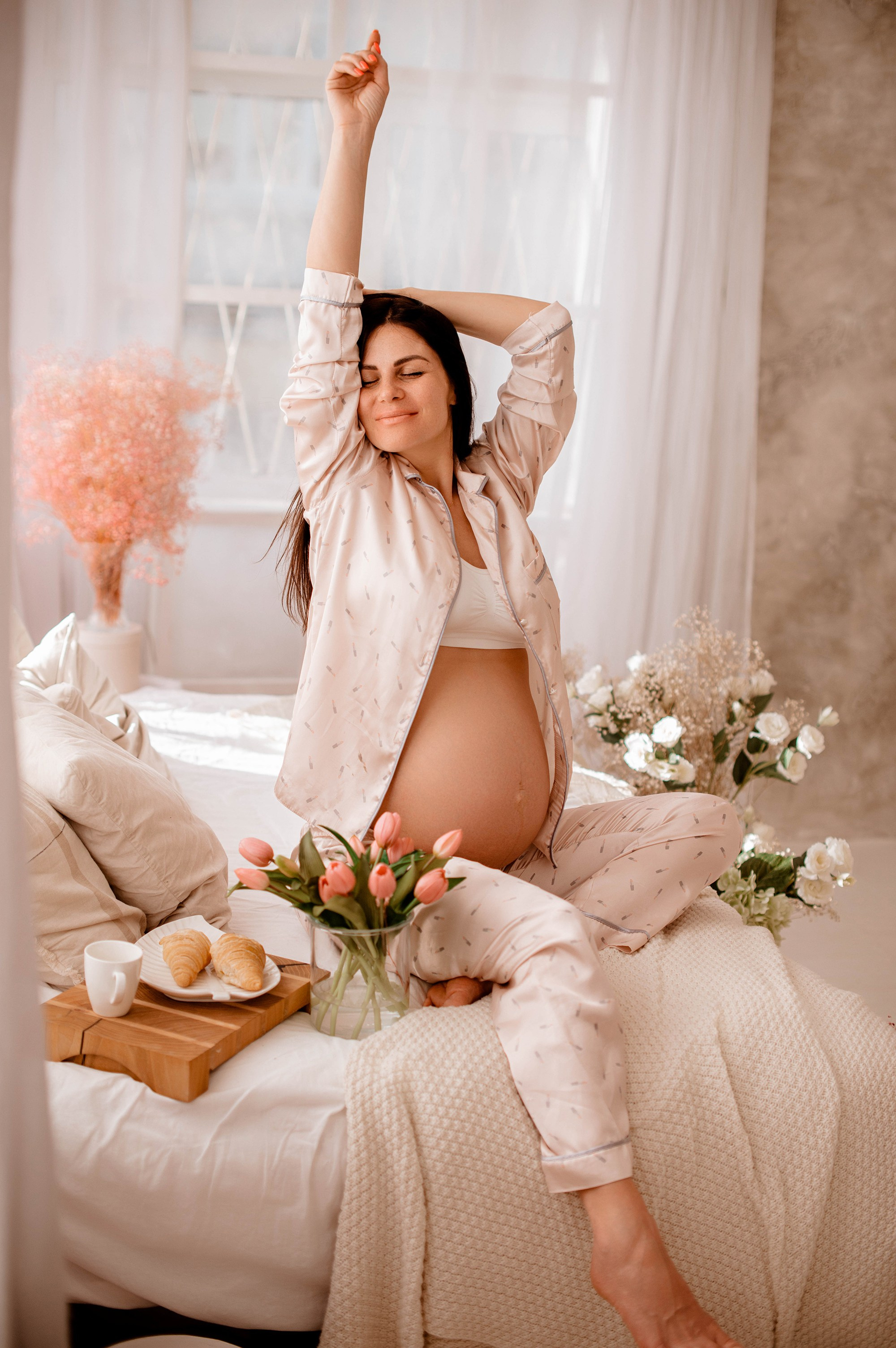 Беременность. Свадебный Фотограф в Твери Анастасия Булкина