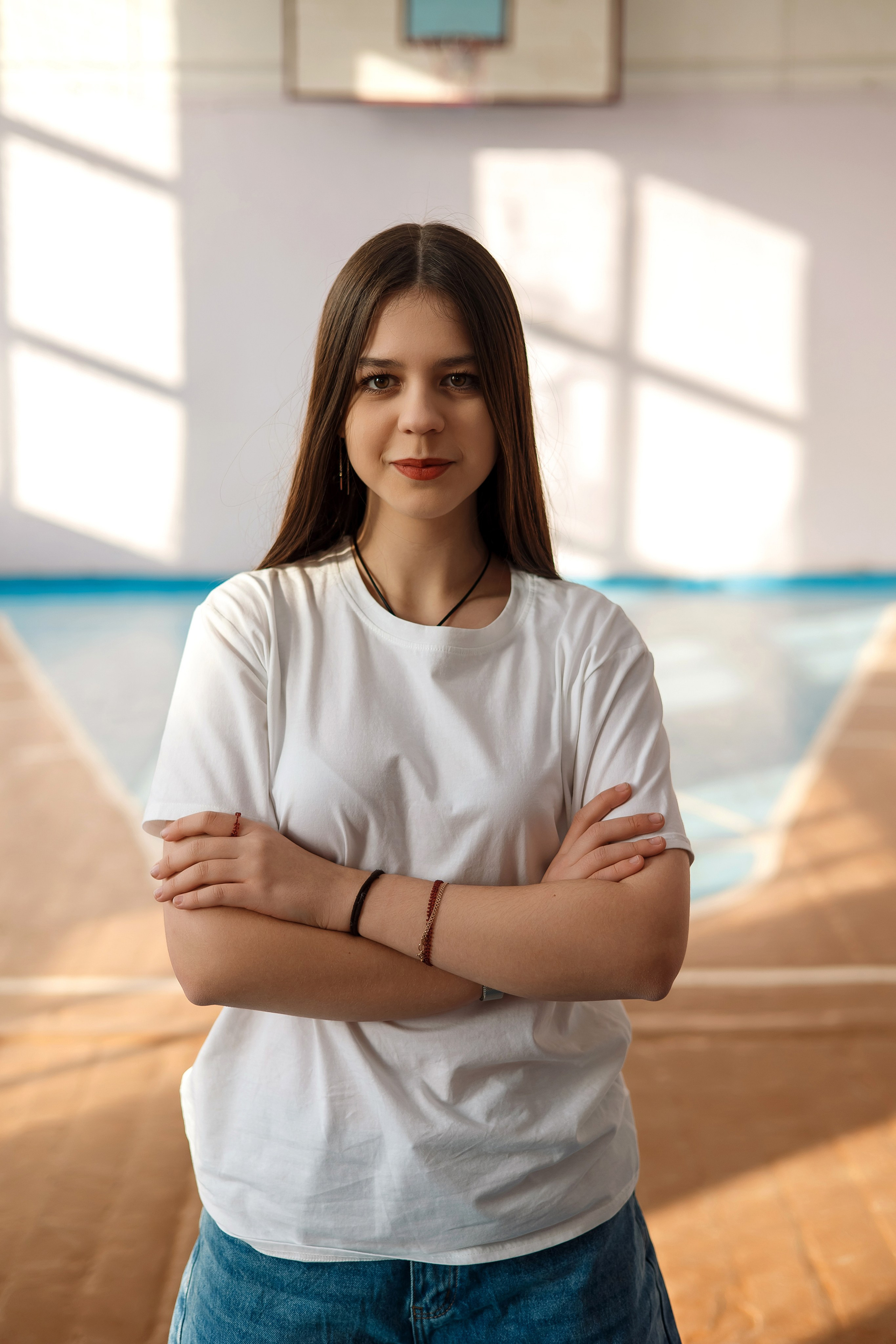 9 класс 7 школа. Фотограф Любовь Корниенко, Примоский край