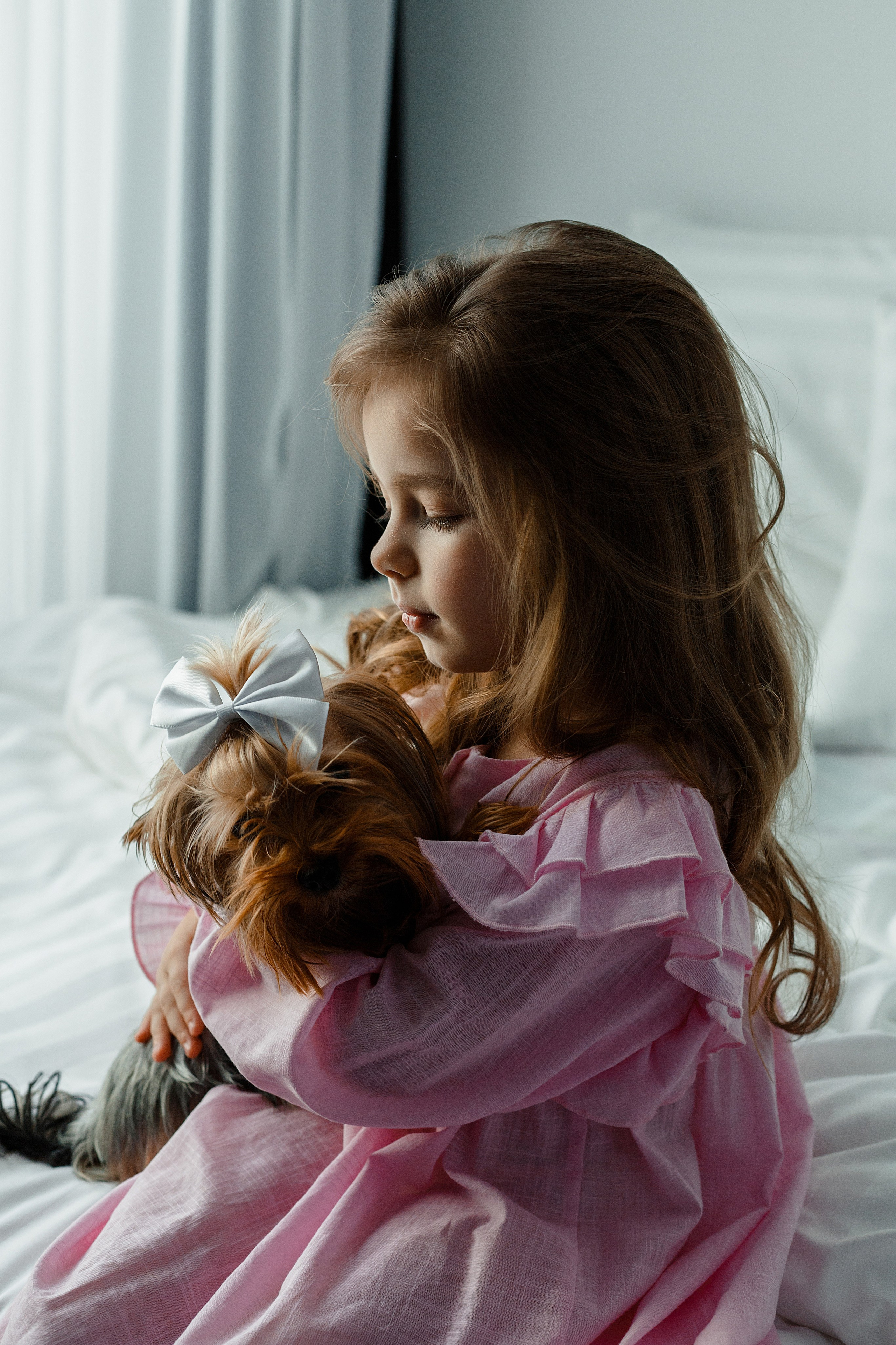 Эмилия. Фотограф Минск Татьяна Ильич