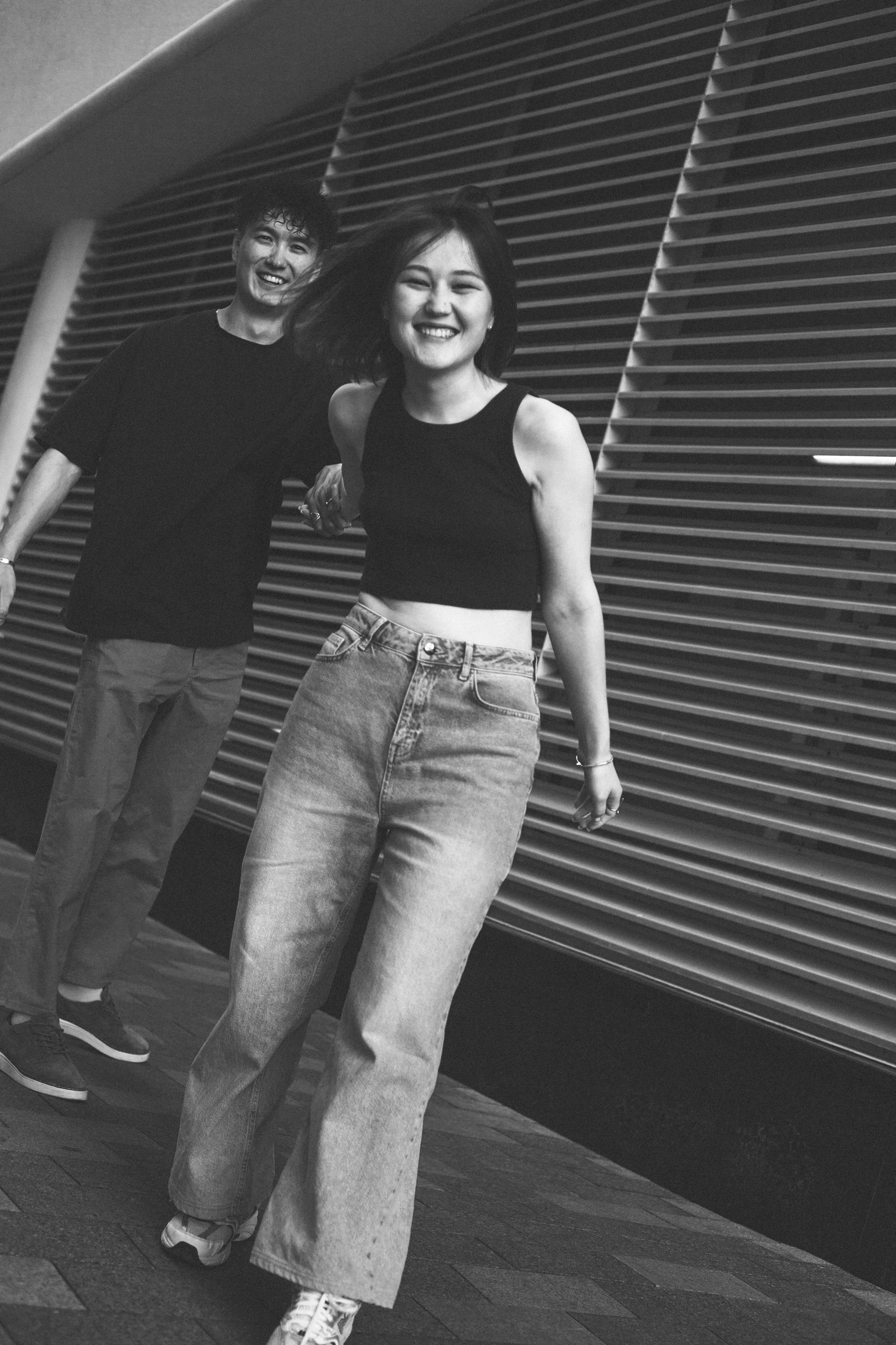 Love story. Фотограф Лазарина Кучменова