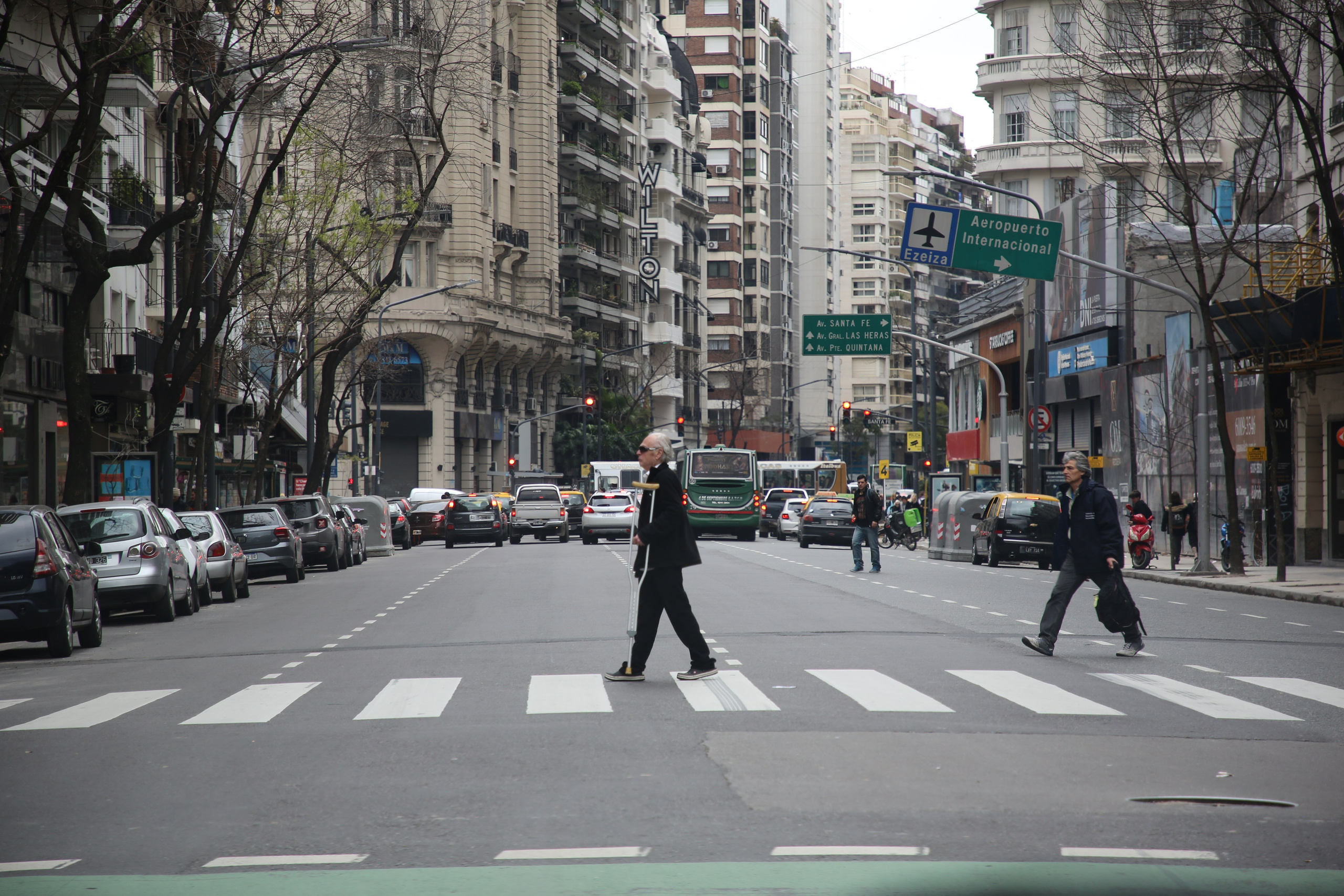 Buenos Aires, Argentina. Andrey Filippov Photographer