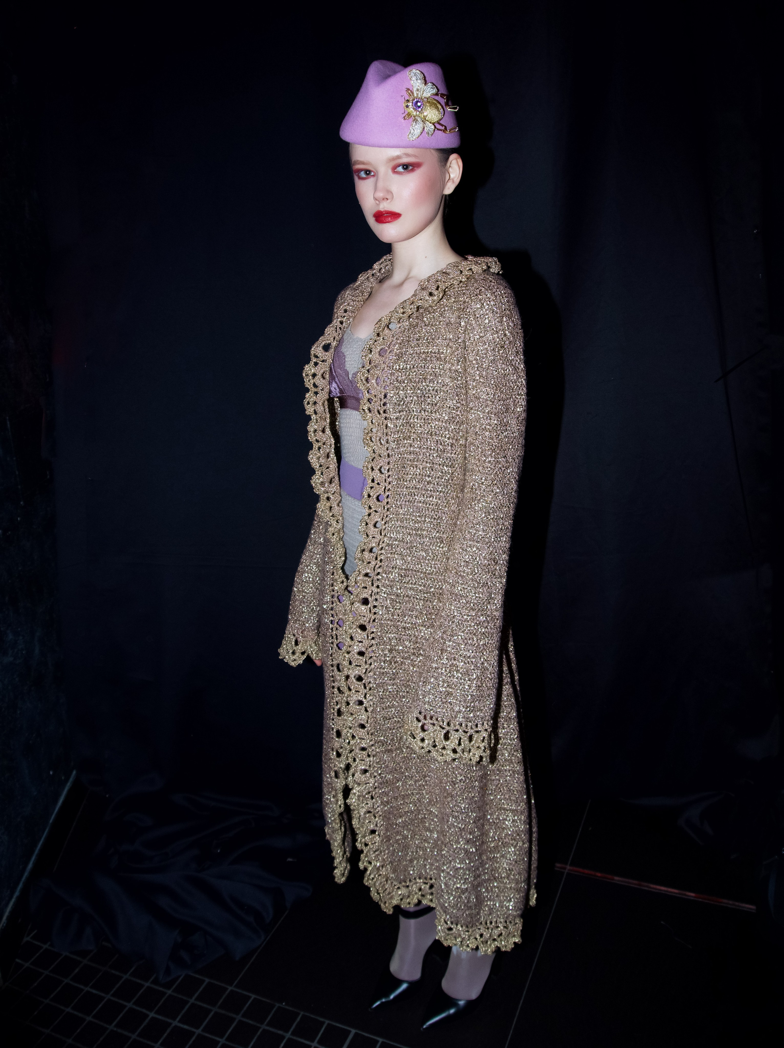 BFAW 2026. Фотограф в Минске Света Григорьева