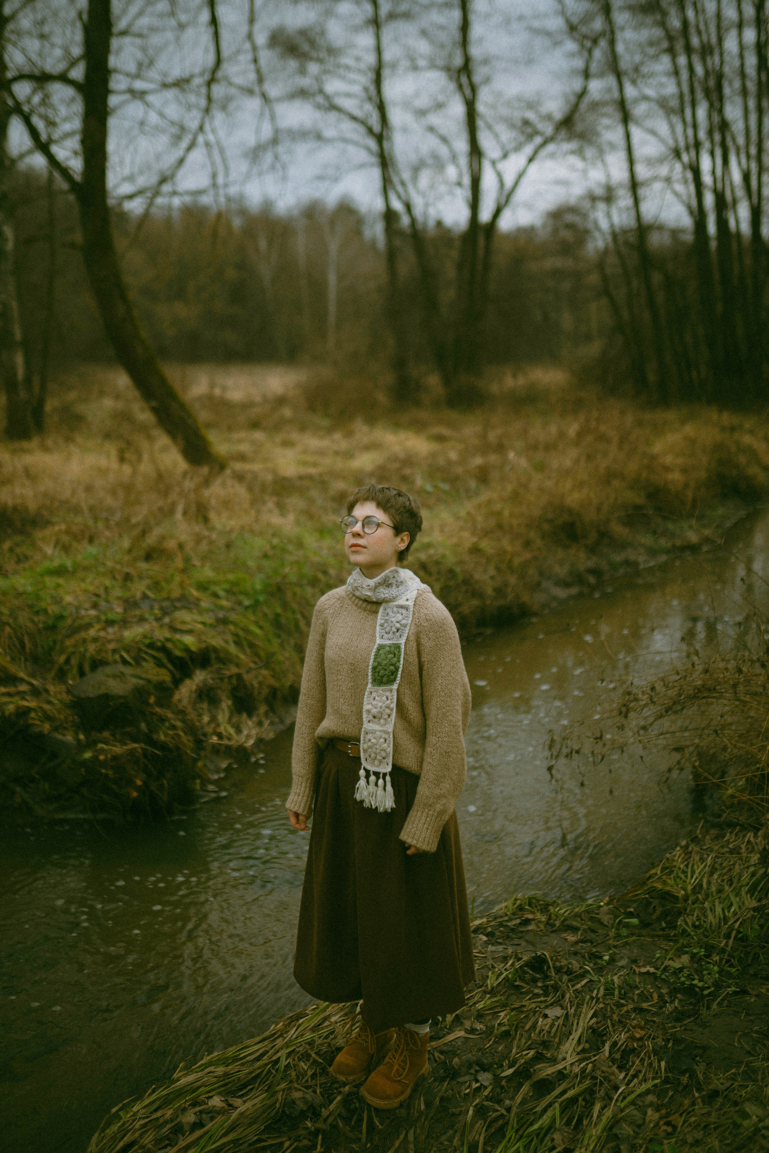 Саша. Портретный фотограф в Москве Ефанова Ульяна. Женский портрет