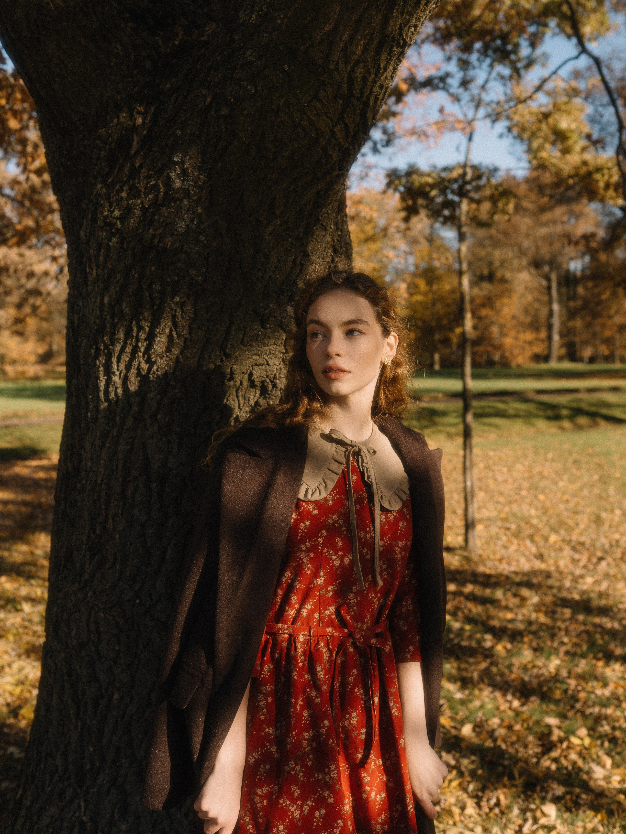 Фотограф в Санкт-Петербурге Черкесова Дарья