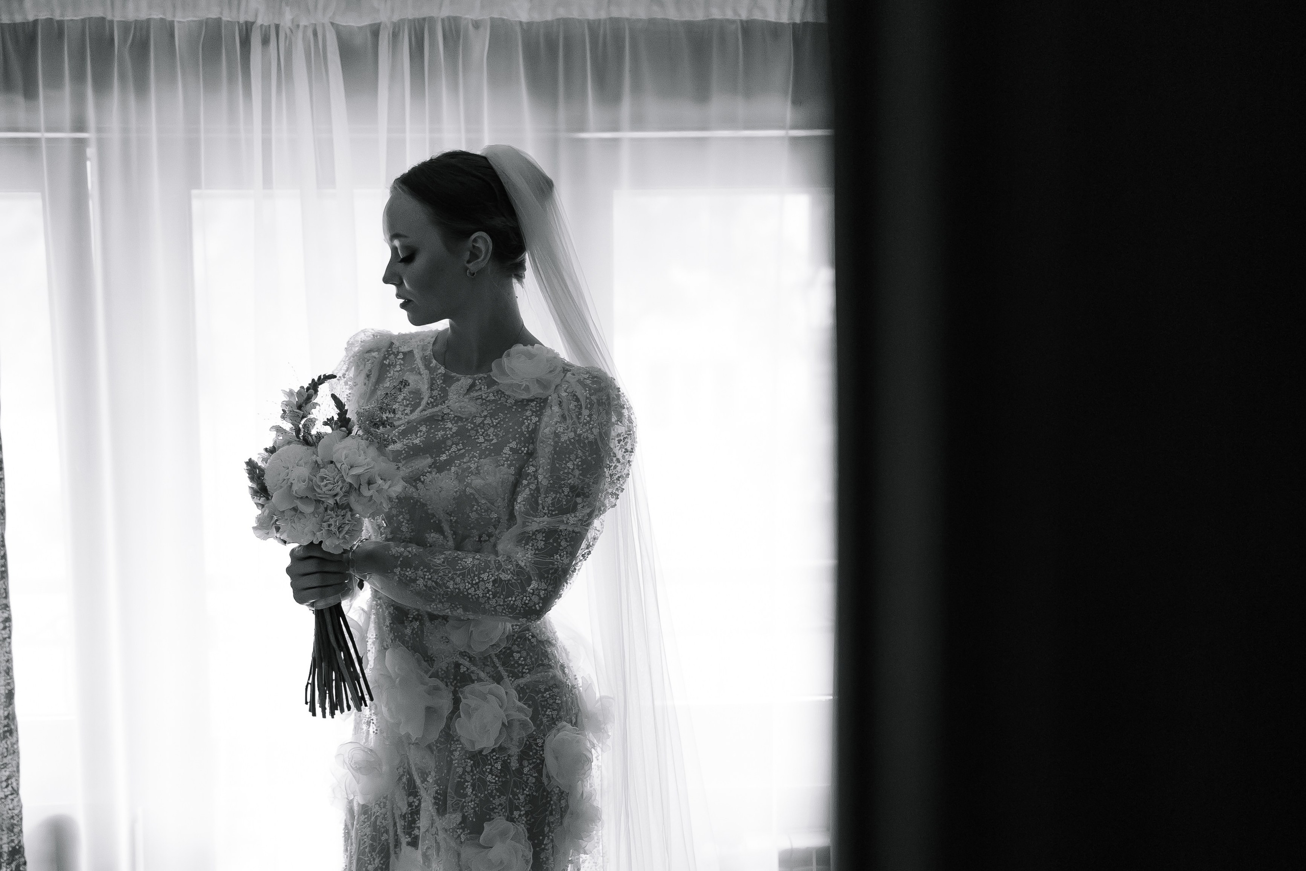 Егор/Арина. Свадебный фотограф