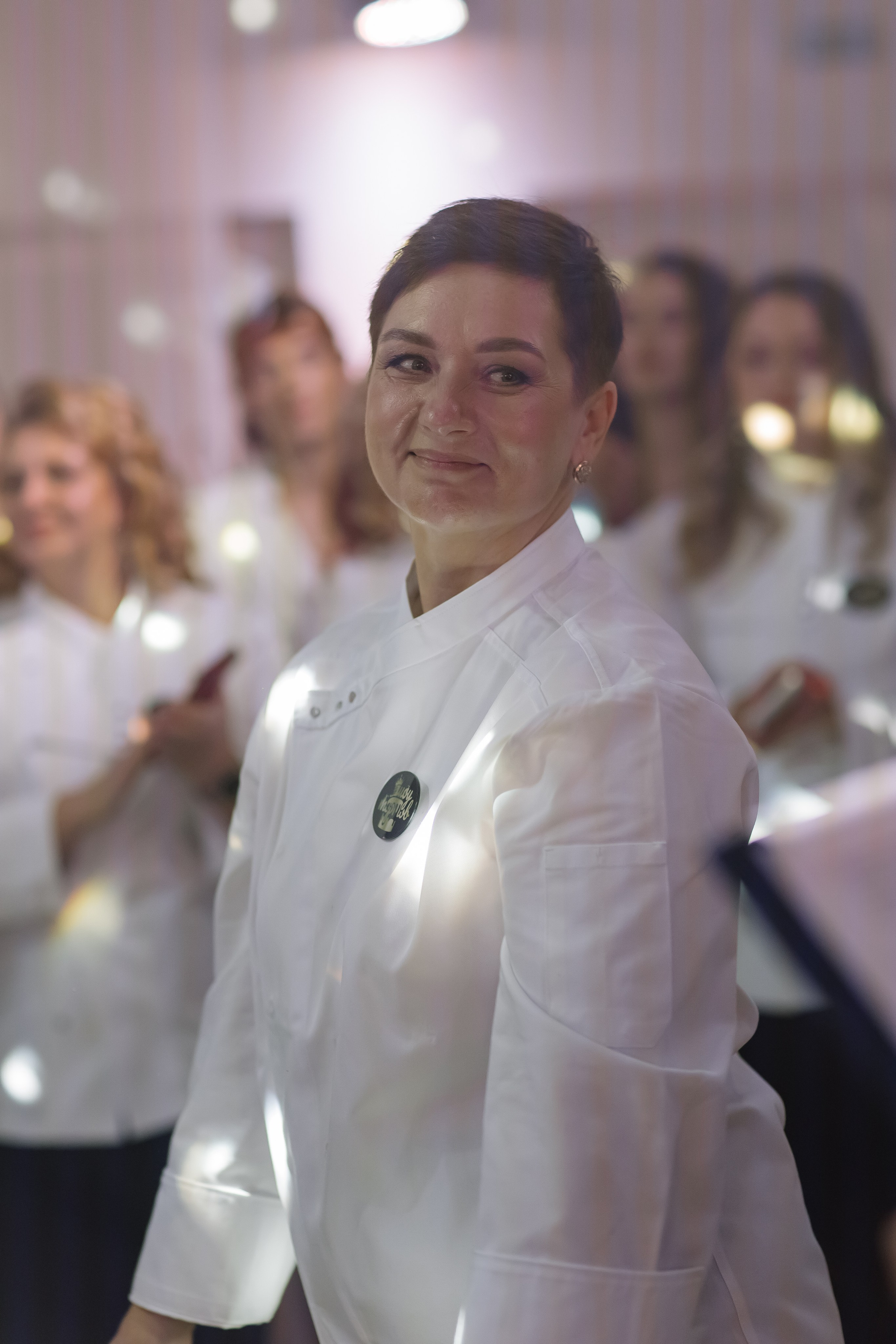 Шоу тортов. Свадебный фотограф