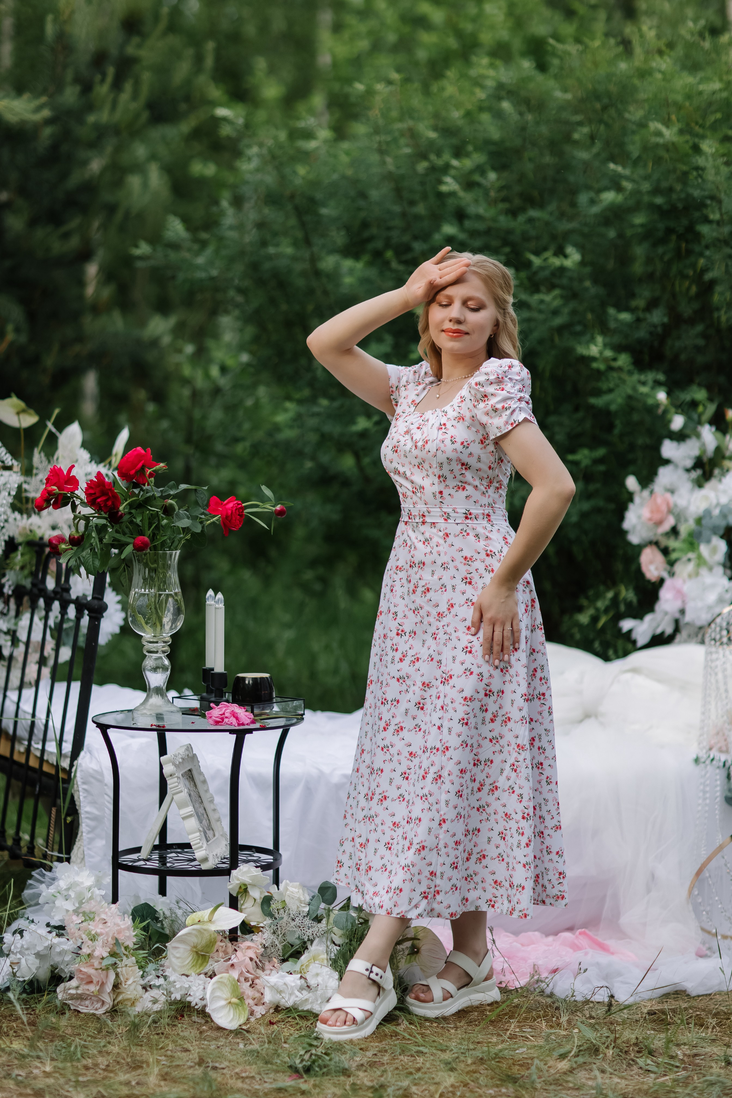 Кристина. Свадебный фотограф