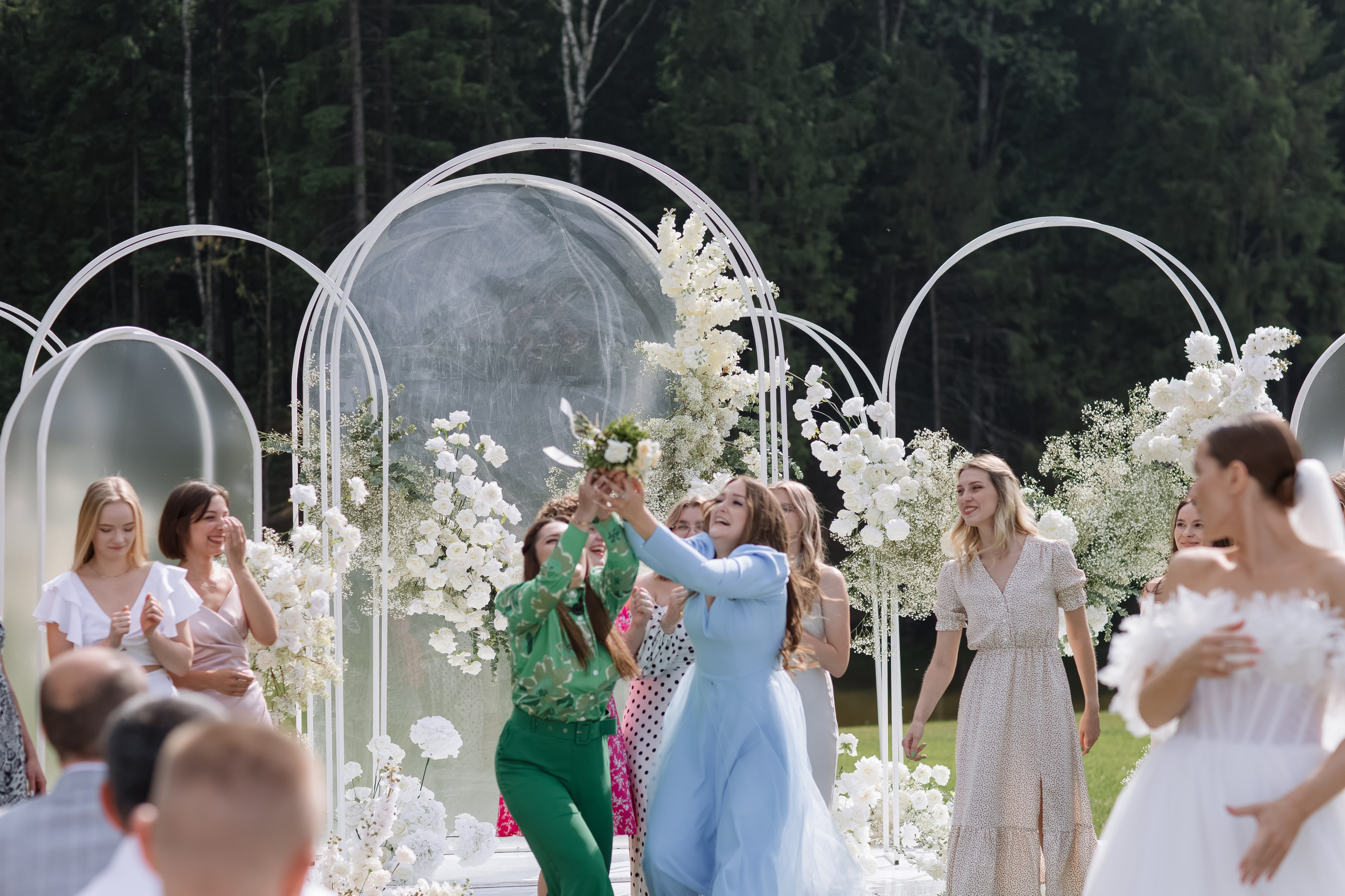 Вадим/Дарья. Свадебный фотограф