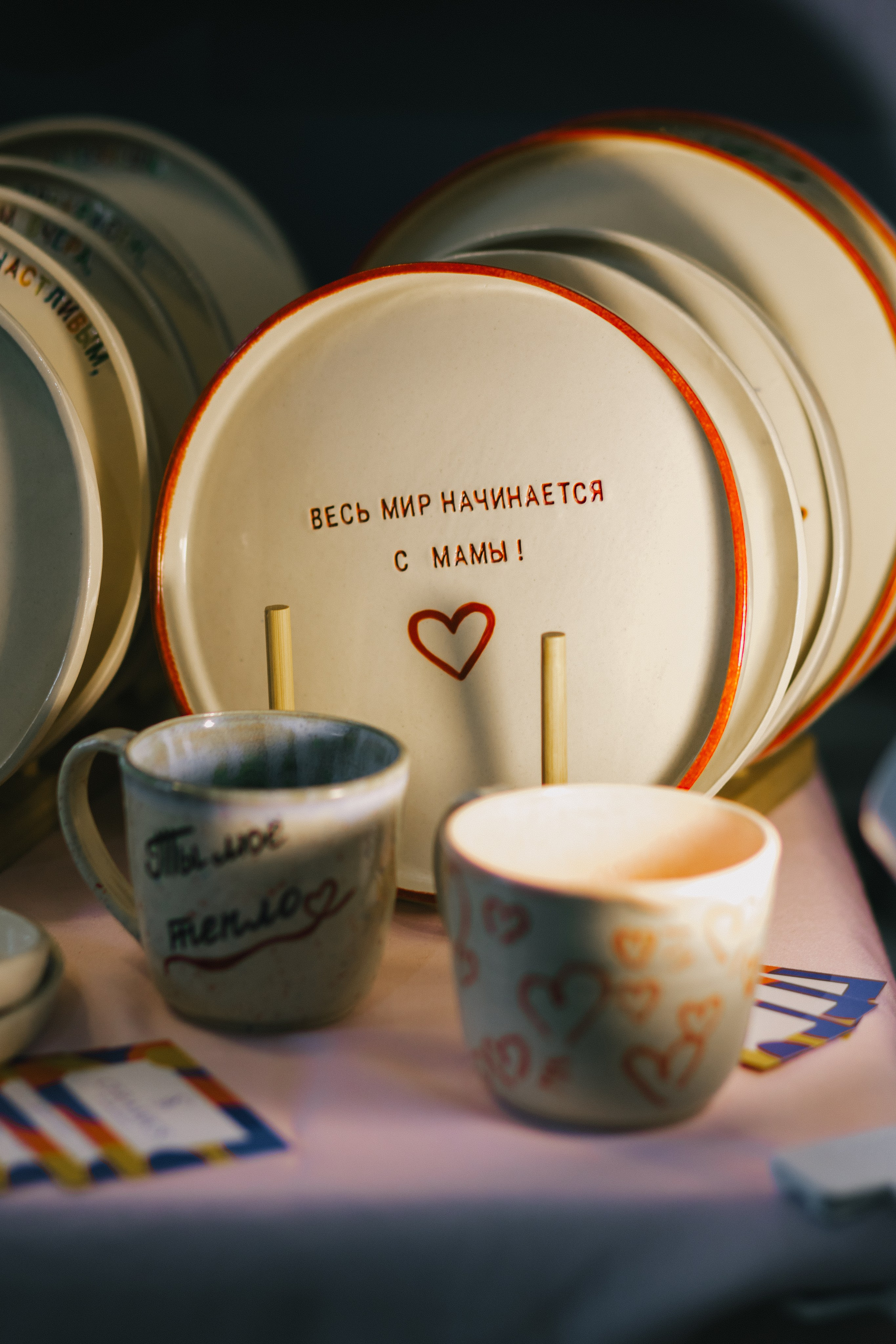 FLOWWOW MARKET. Фотограф в Москве