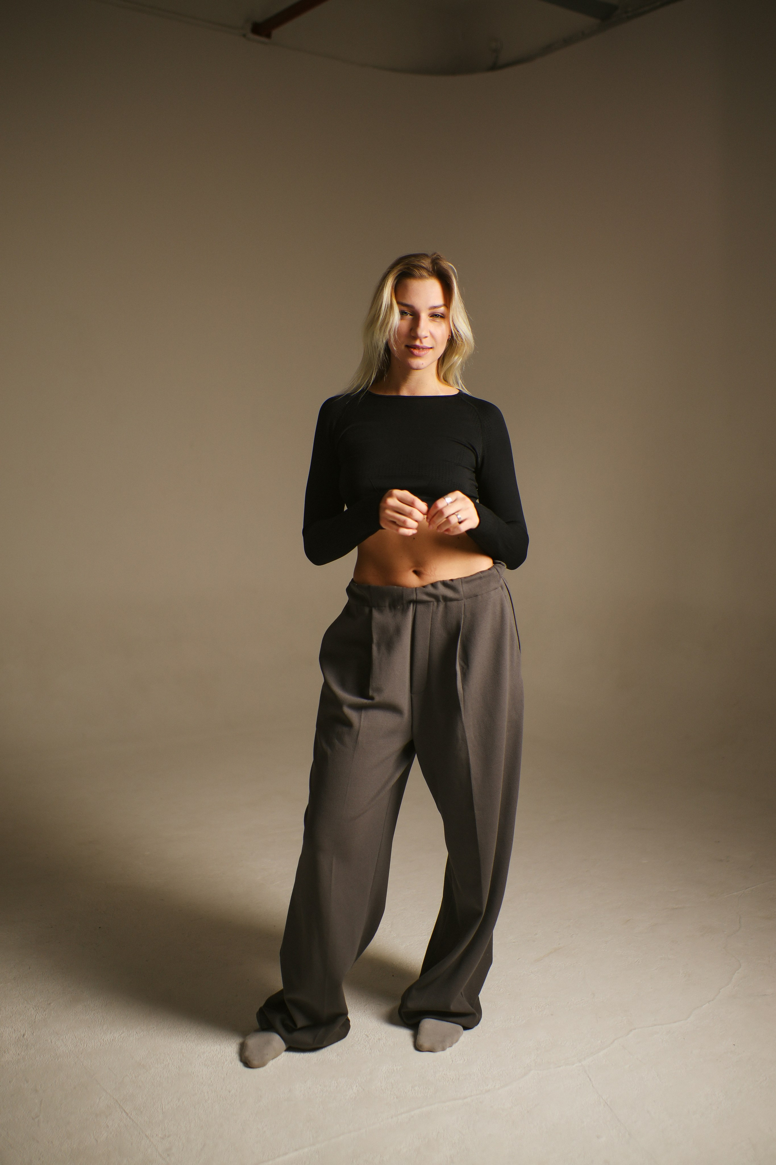 Катя. Фотограф в Москве