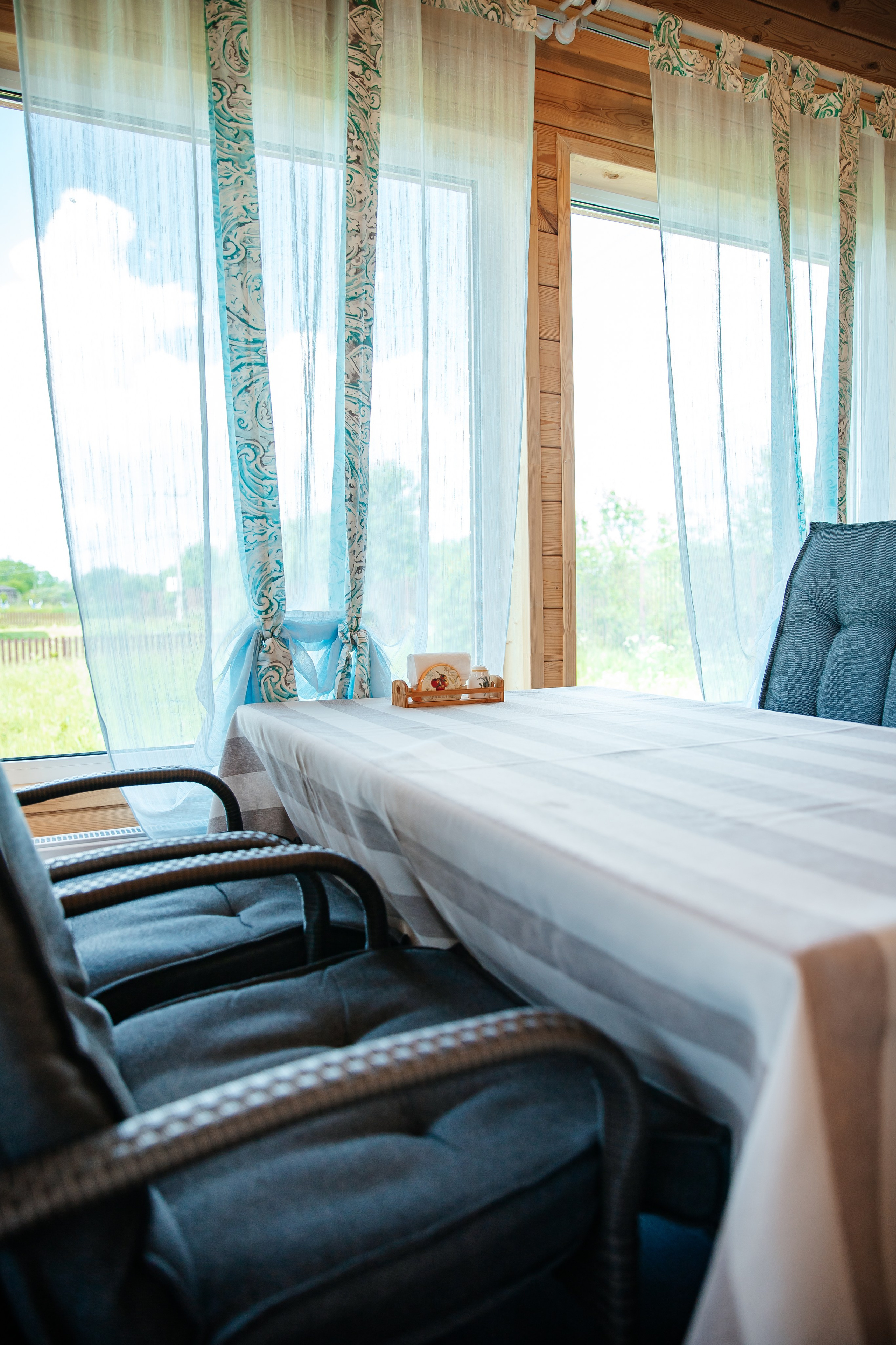 База отдыха в Тверской области. Кафе и развлечения. Фотограф недвижимости и контент-съемки в СПб