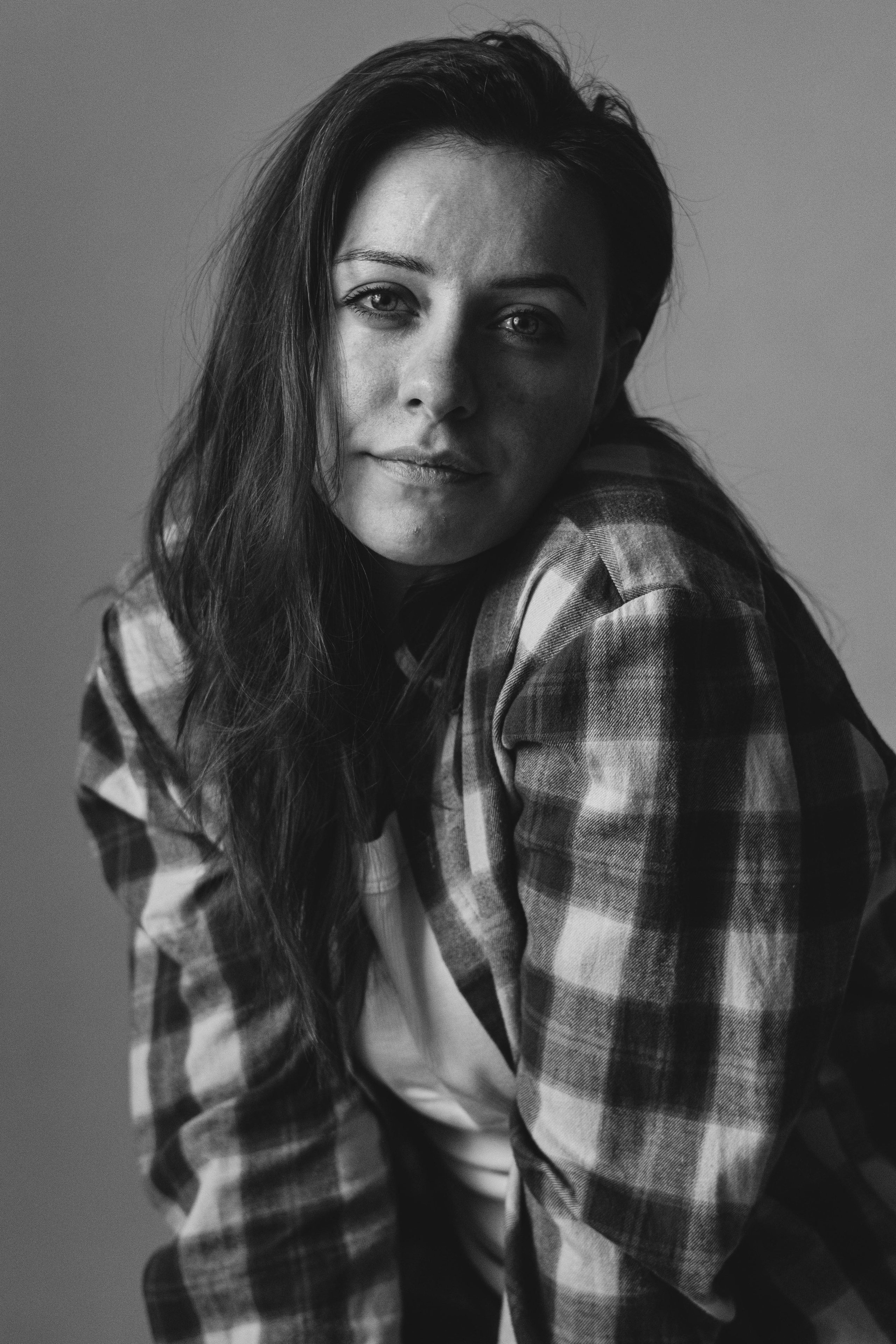 Женщины. Фотограф в Санкт-Петербурге Кирилл Сафаров