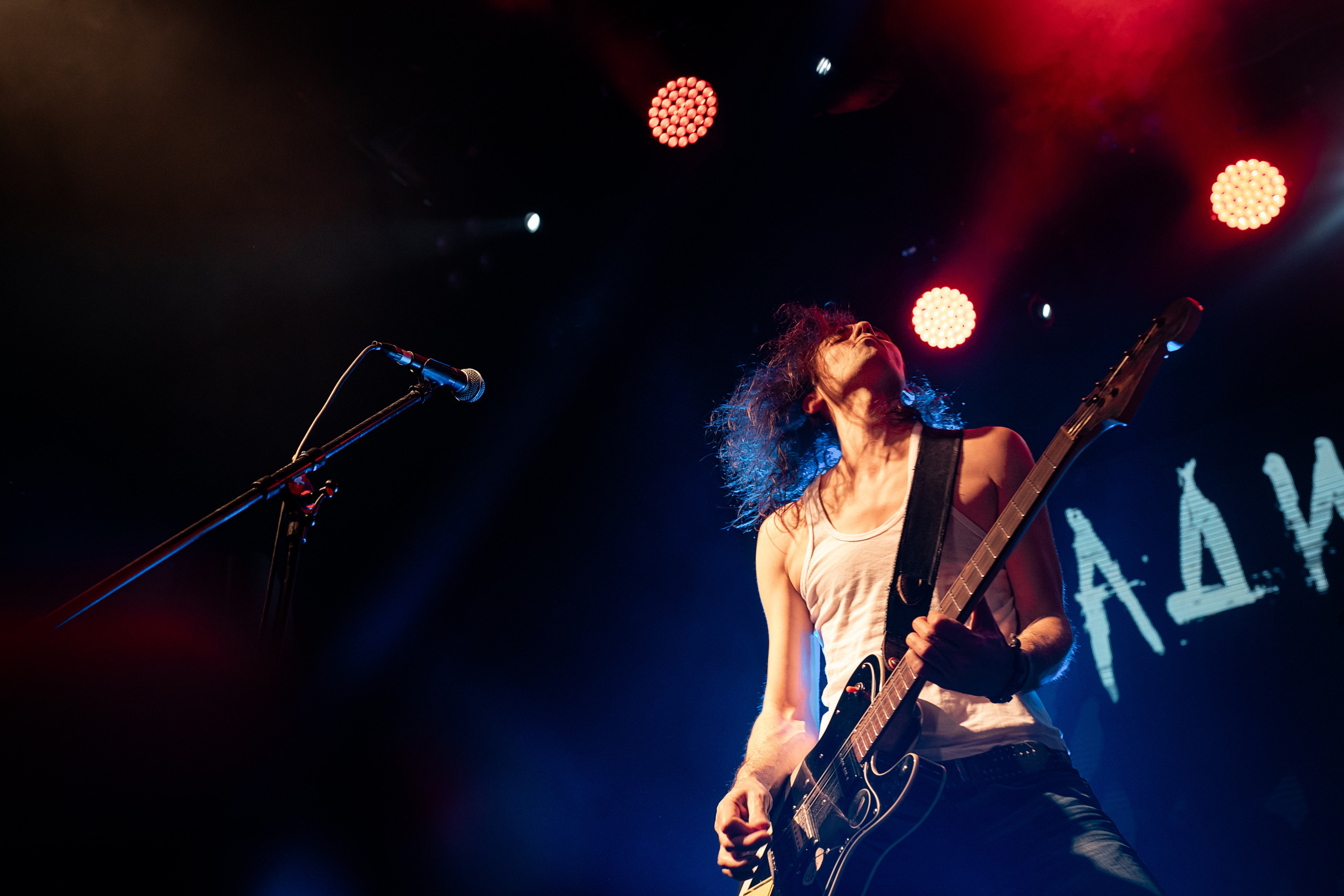 РАДИОПОМЕХИ. Фотограф Елена Богачева (lenalena_na_na_na)