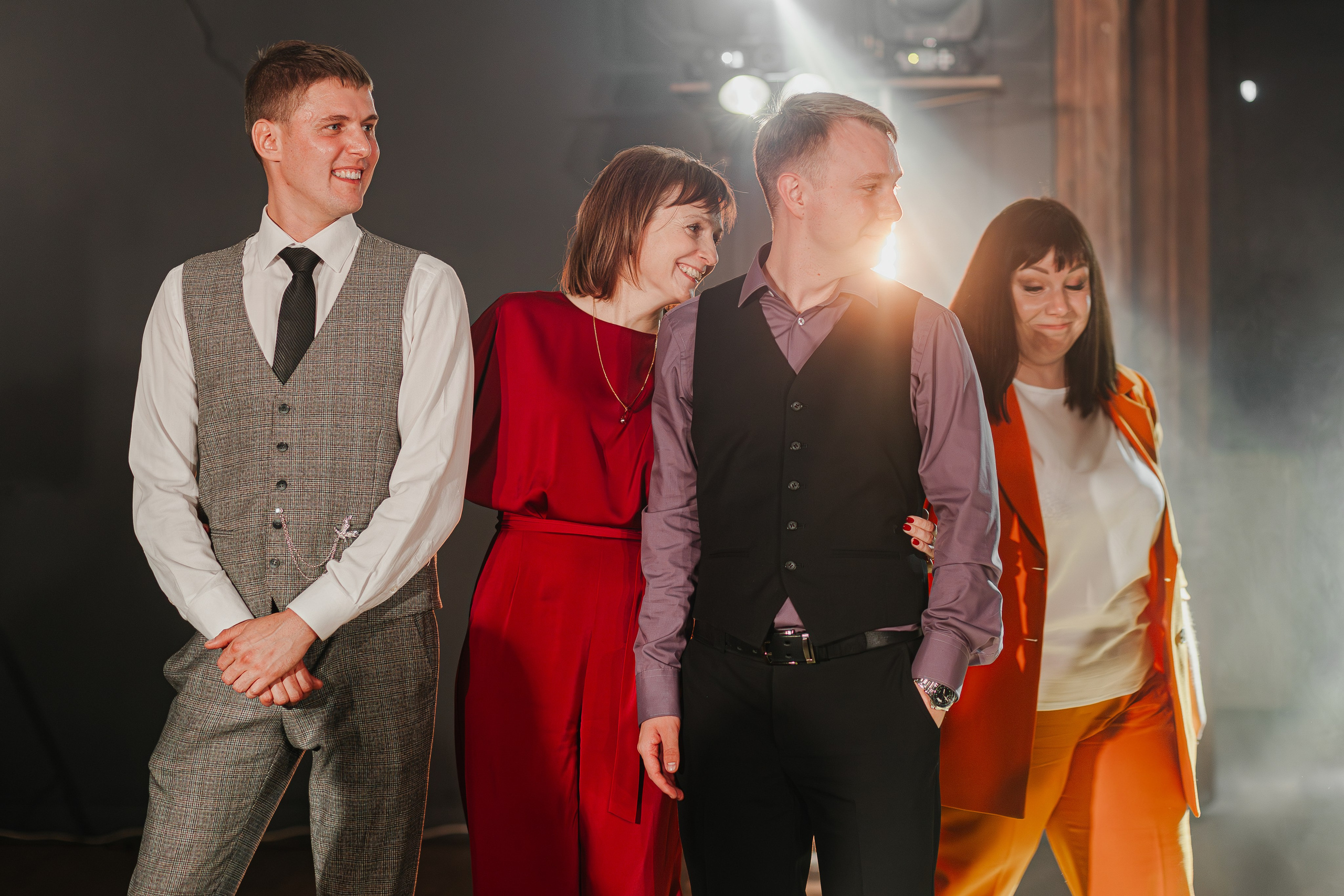 Свадьба Лены и Миши. Свадебный и семейный фотограф Женя Добрянская в Нижнем Новгороде