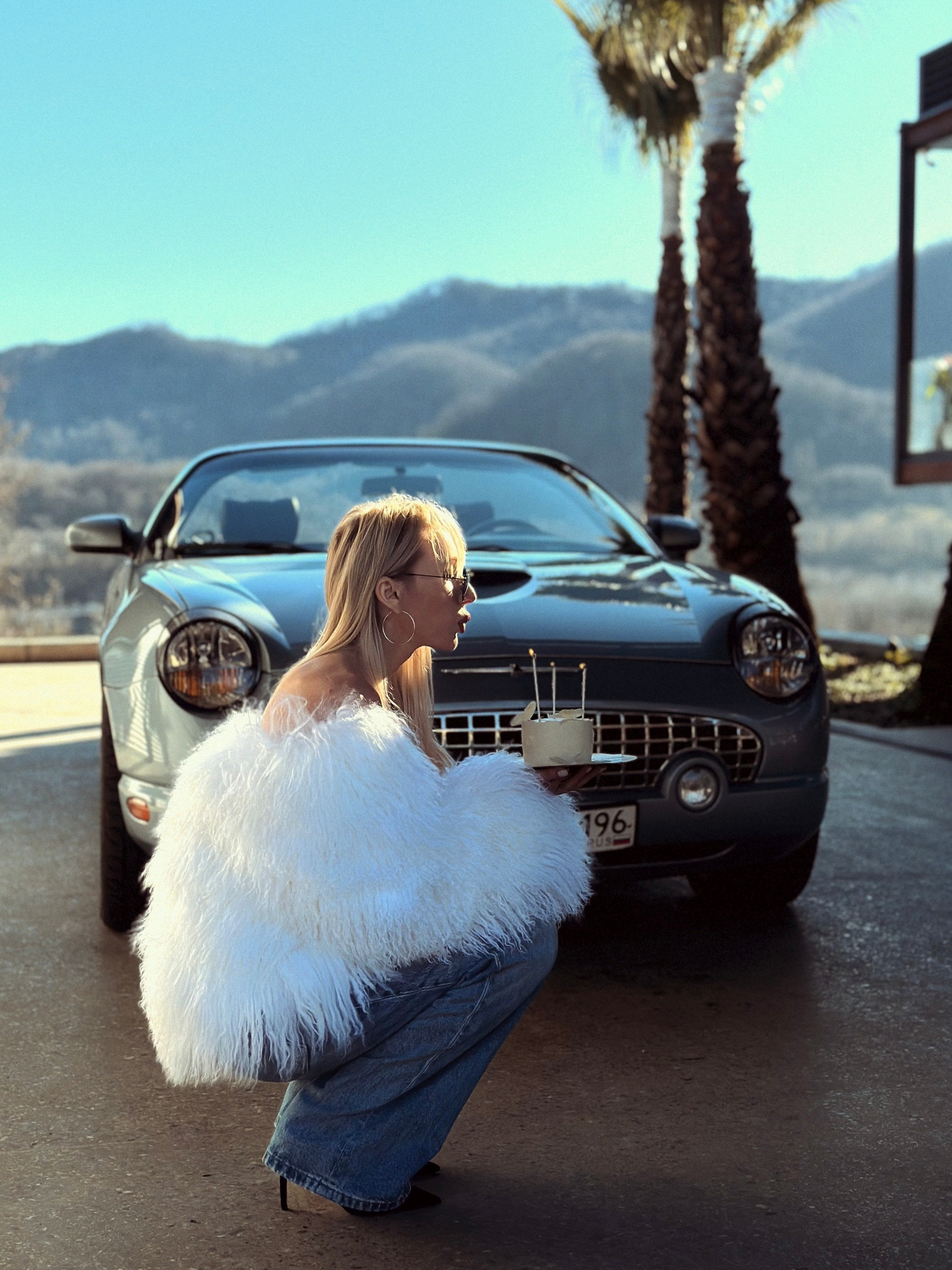 Retro «western». Чувственный мобильный фотограф в Казани и Сочи Дьяченко Дарья