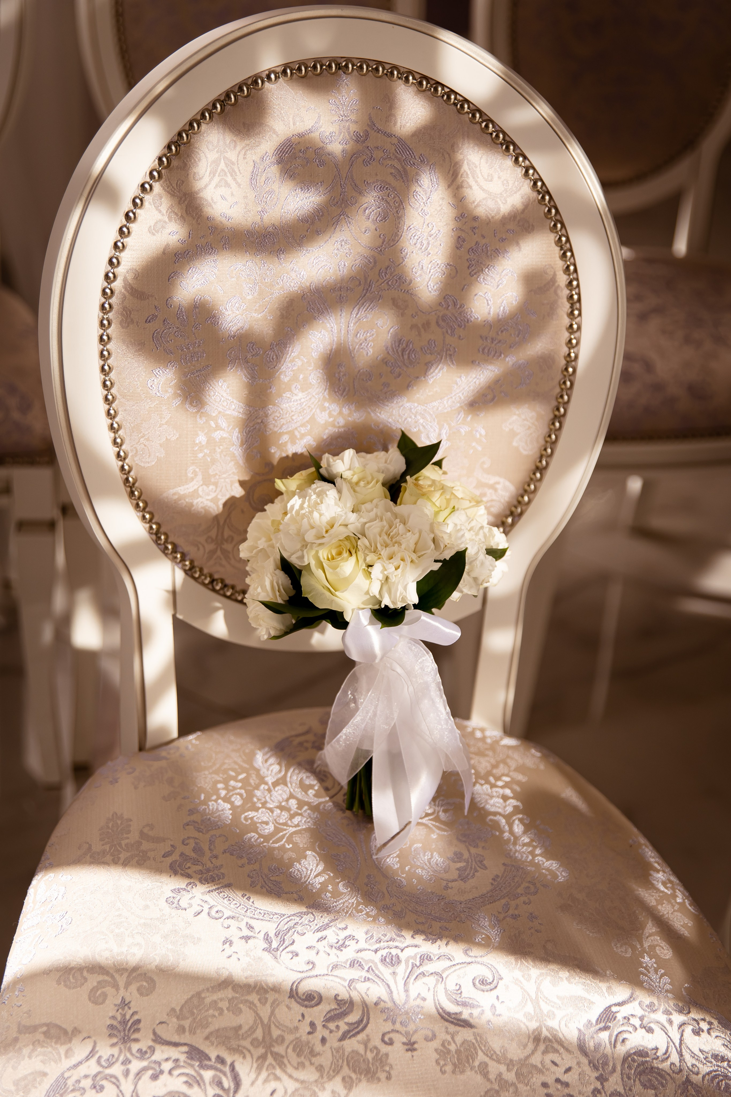 Иван и Екатерина. Свадебный и семейный фотограф в Рязани Саша Крутых