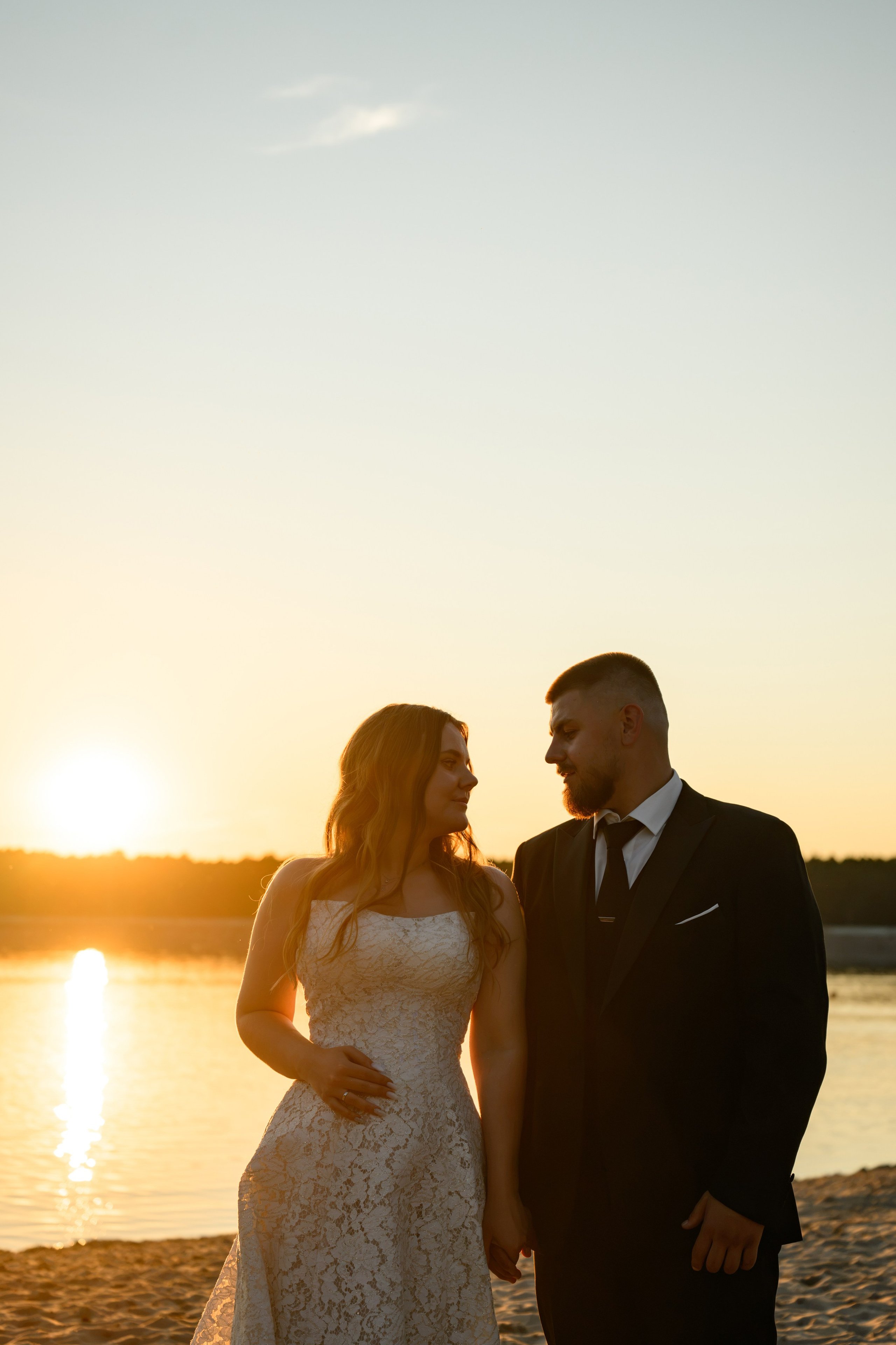 Sergey and Tatyana. Фотограф в Липецке Ковалько Евгений