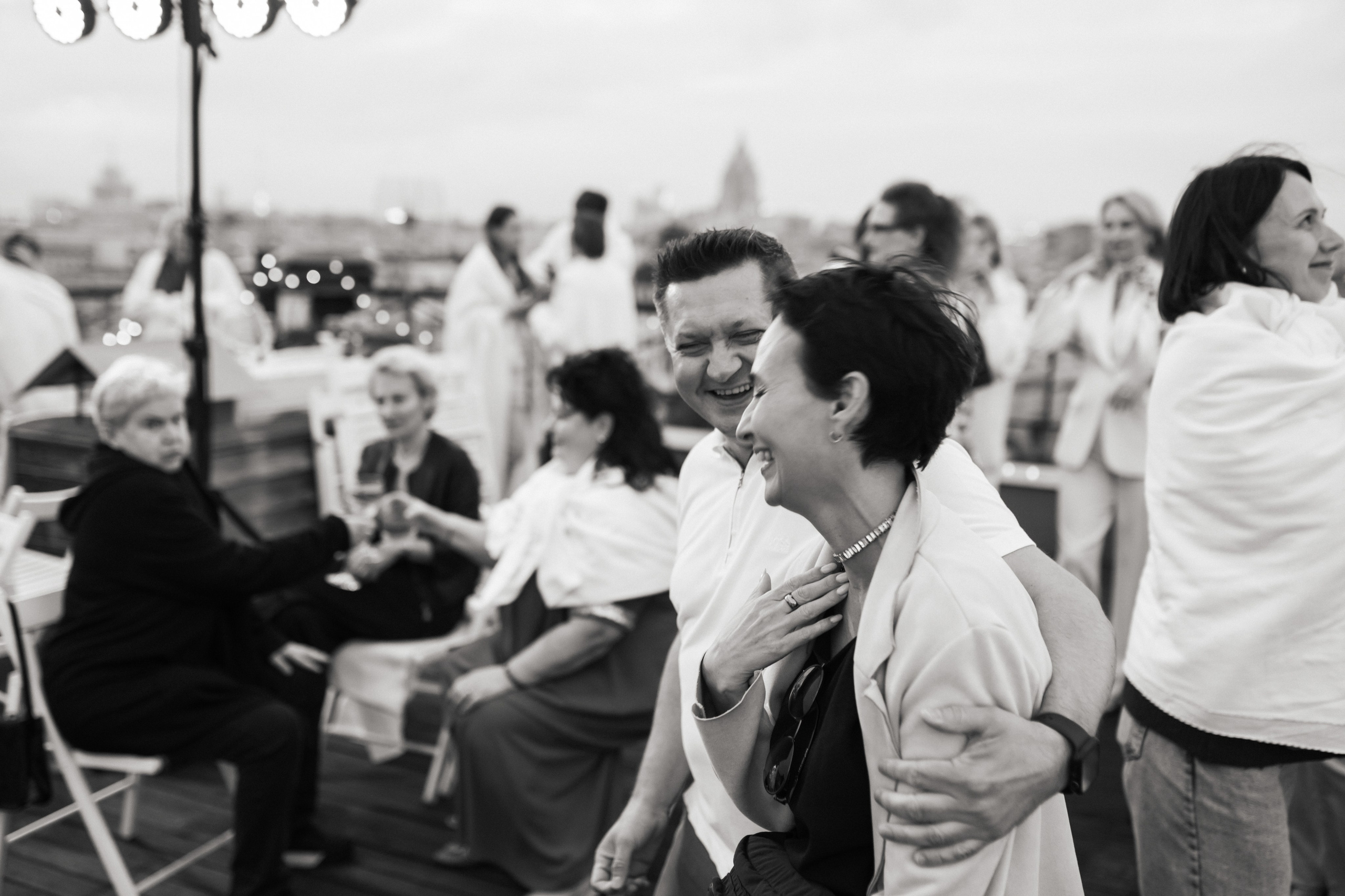 Репортаж мероприятия. Фотограф в Москве Оксана Симонова