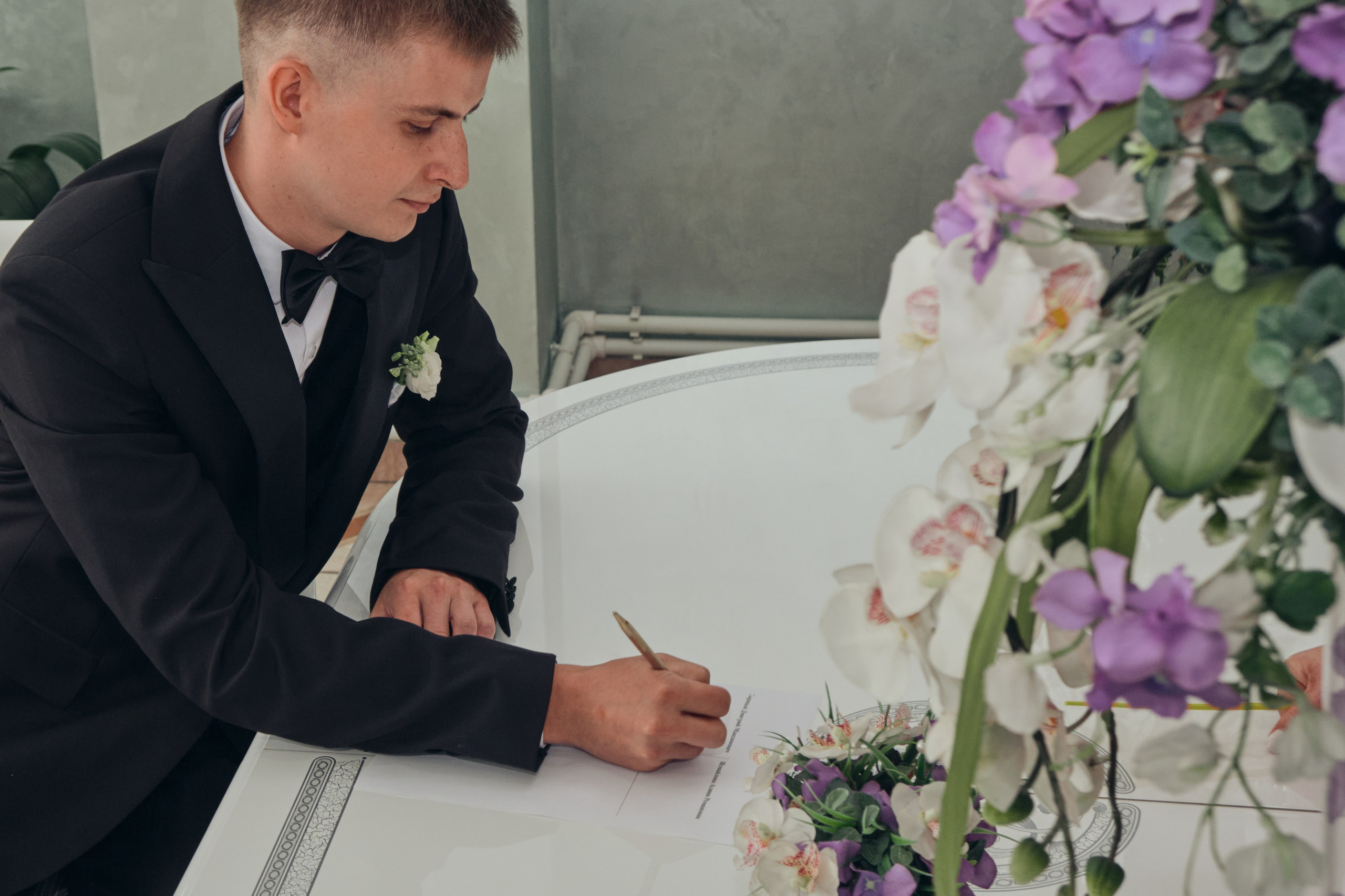 Роспись. Фэшн фотограф Арина Эльюс в Новосибирске