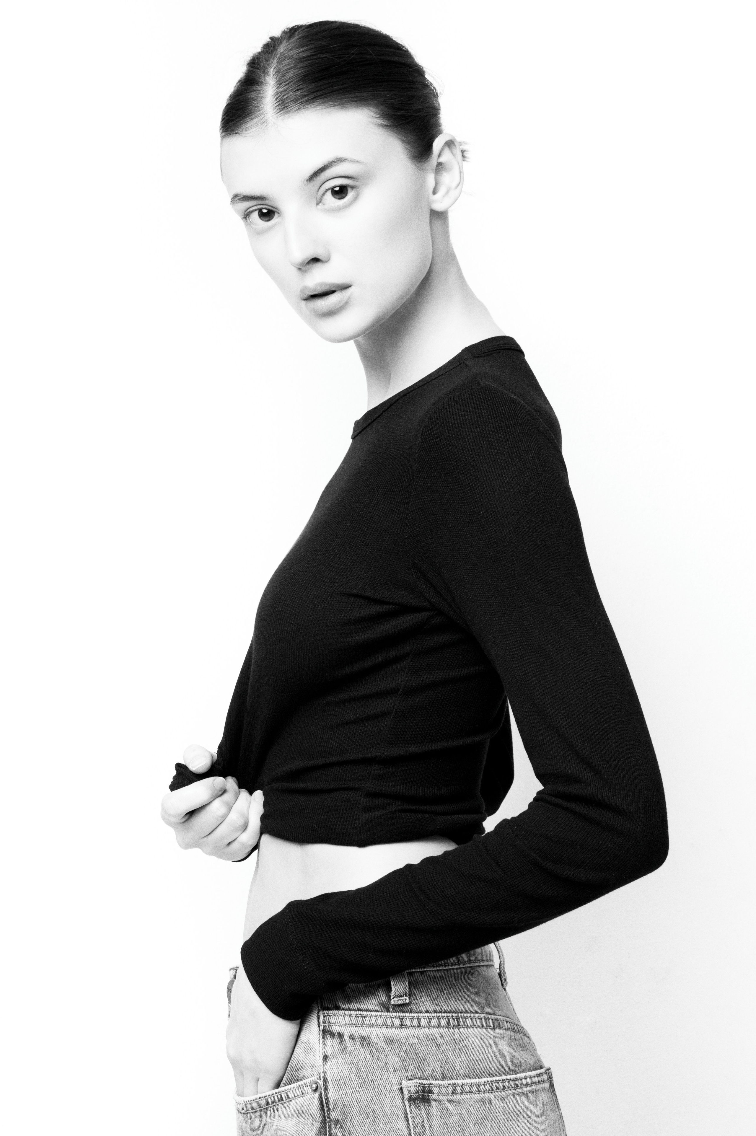 Арина. Сергей Новиков Фотограф Москва