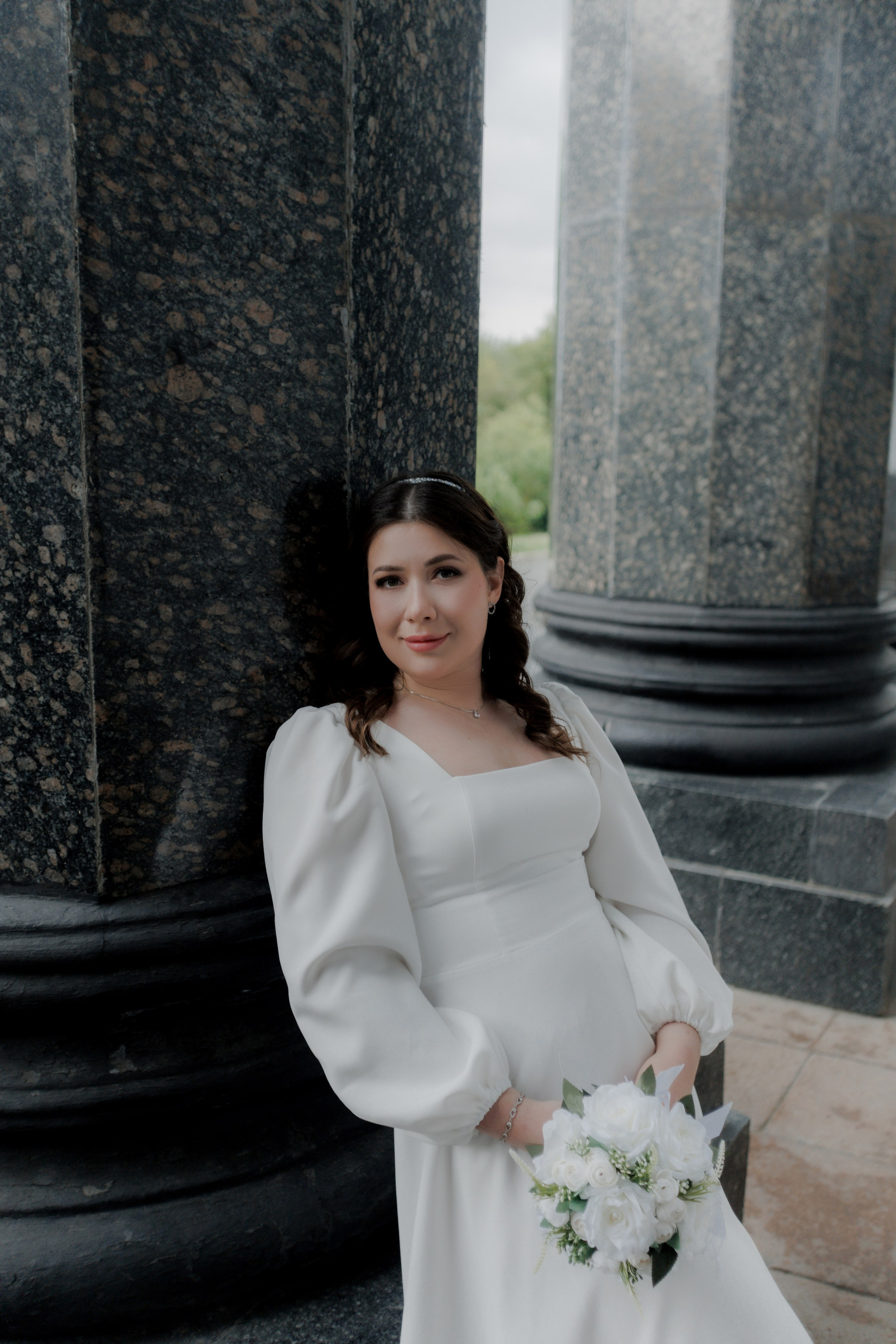 Алена и Максим. Свадебный и семейный фотограф в Перми Дергачева Кристина