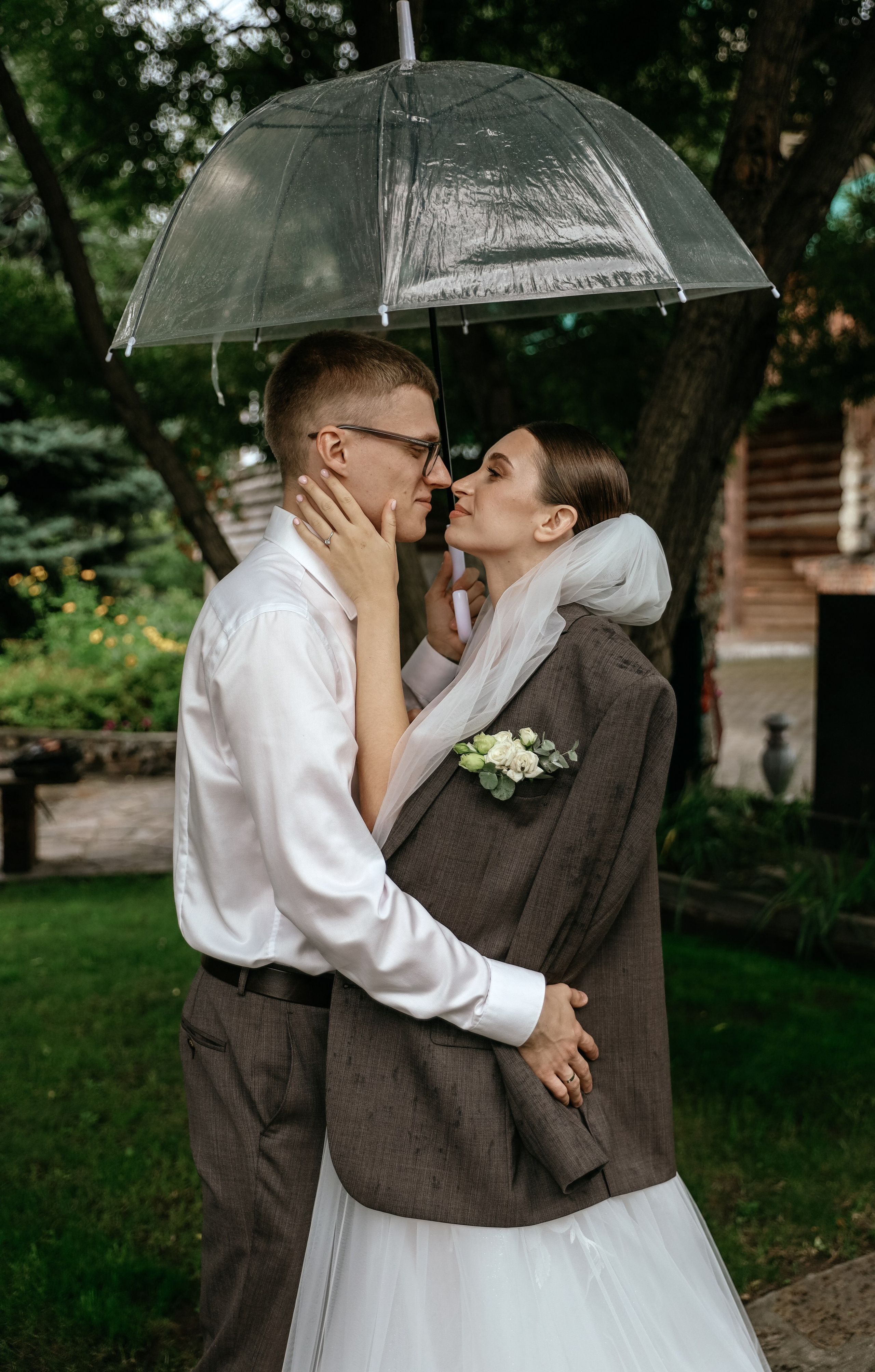 Lev & Angelina. Семейный и свадебный фотограф в Южноуральске Екатерина Столярова