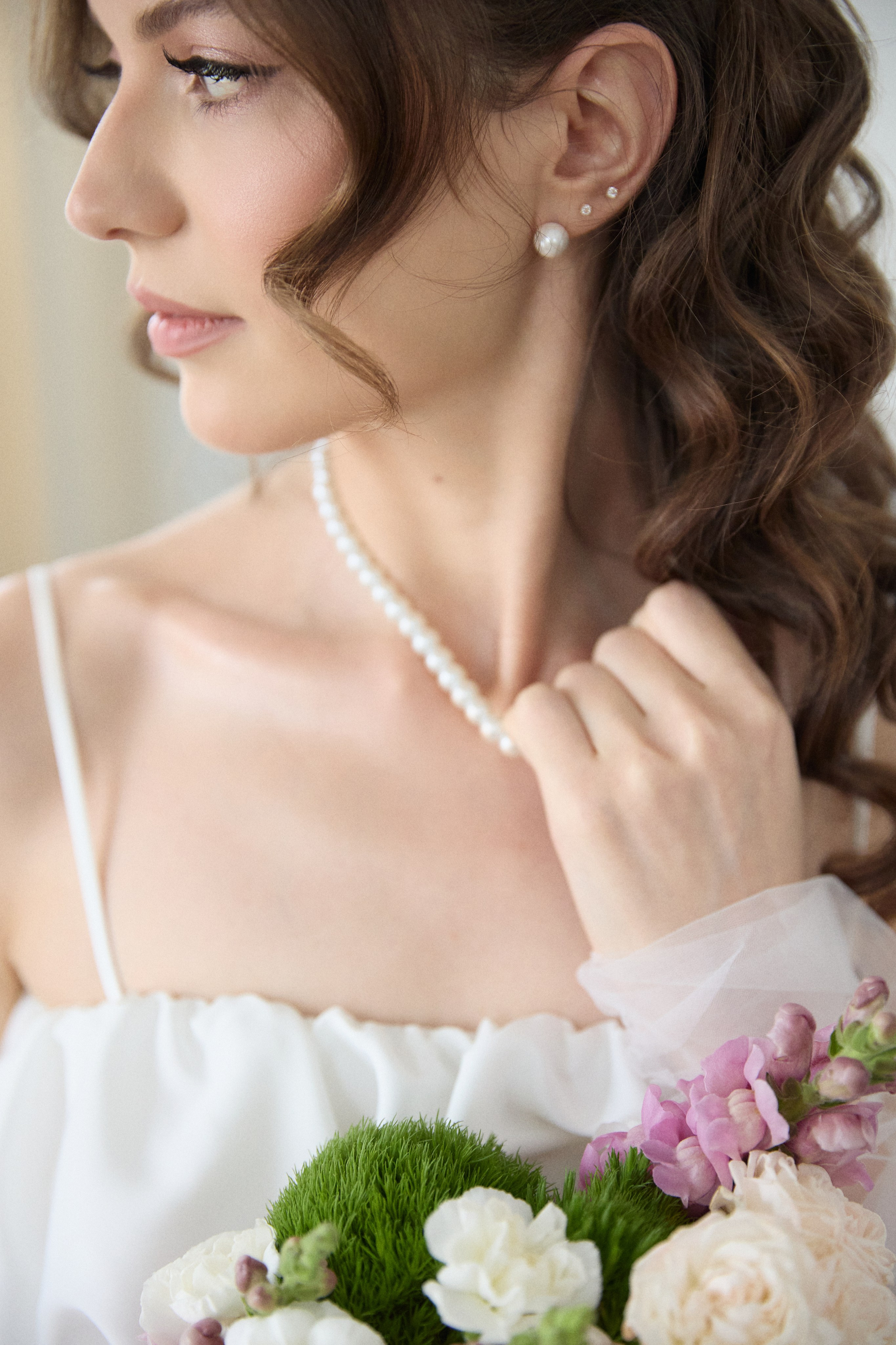 Wedding Day. Фотограф Максим Маркелов