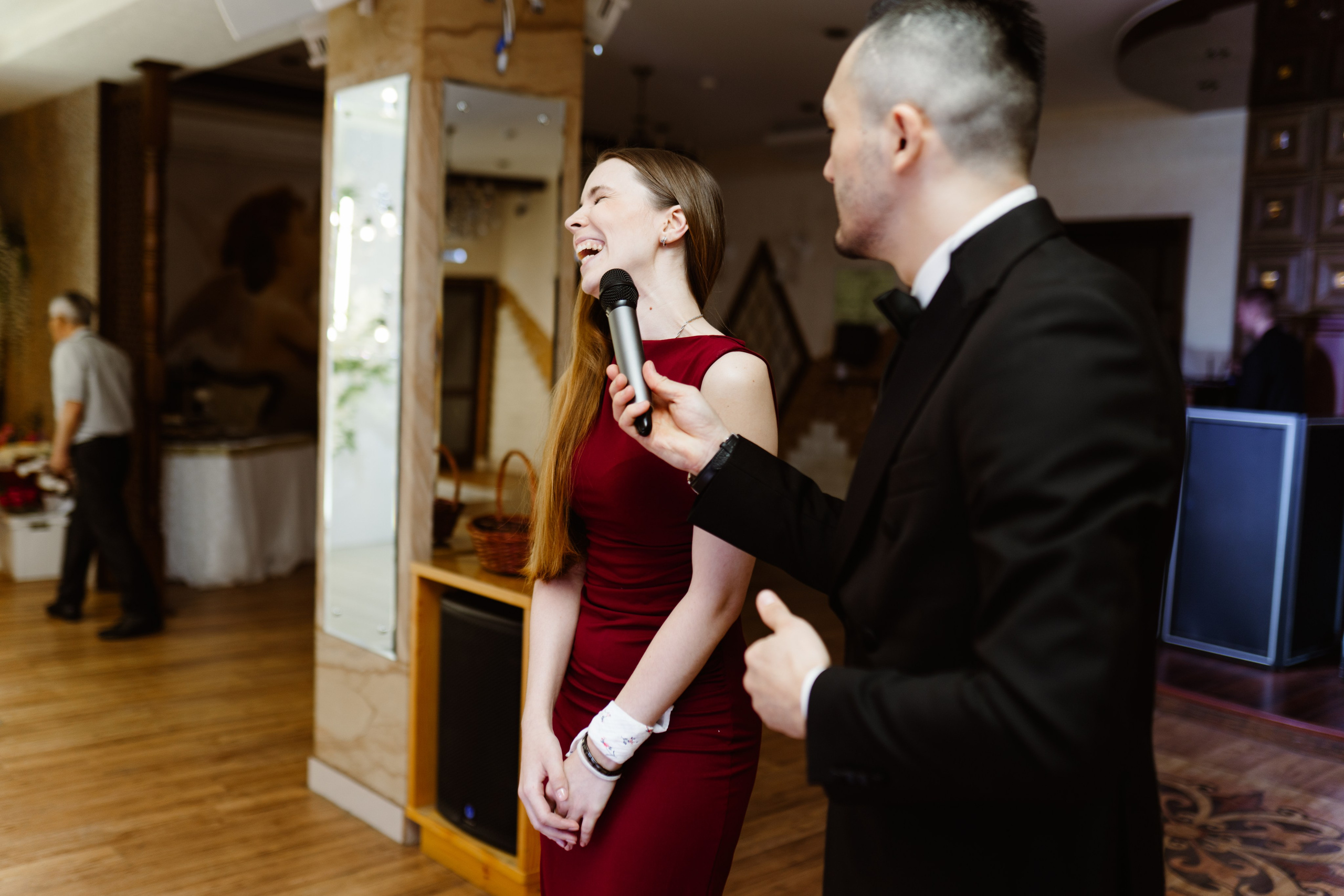 Свадьба | Илья Ксения — 2025