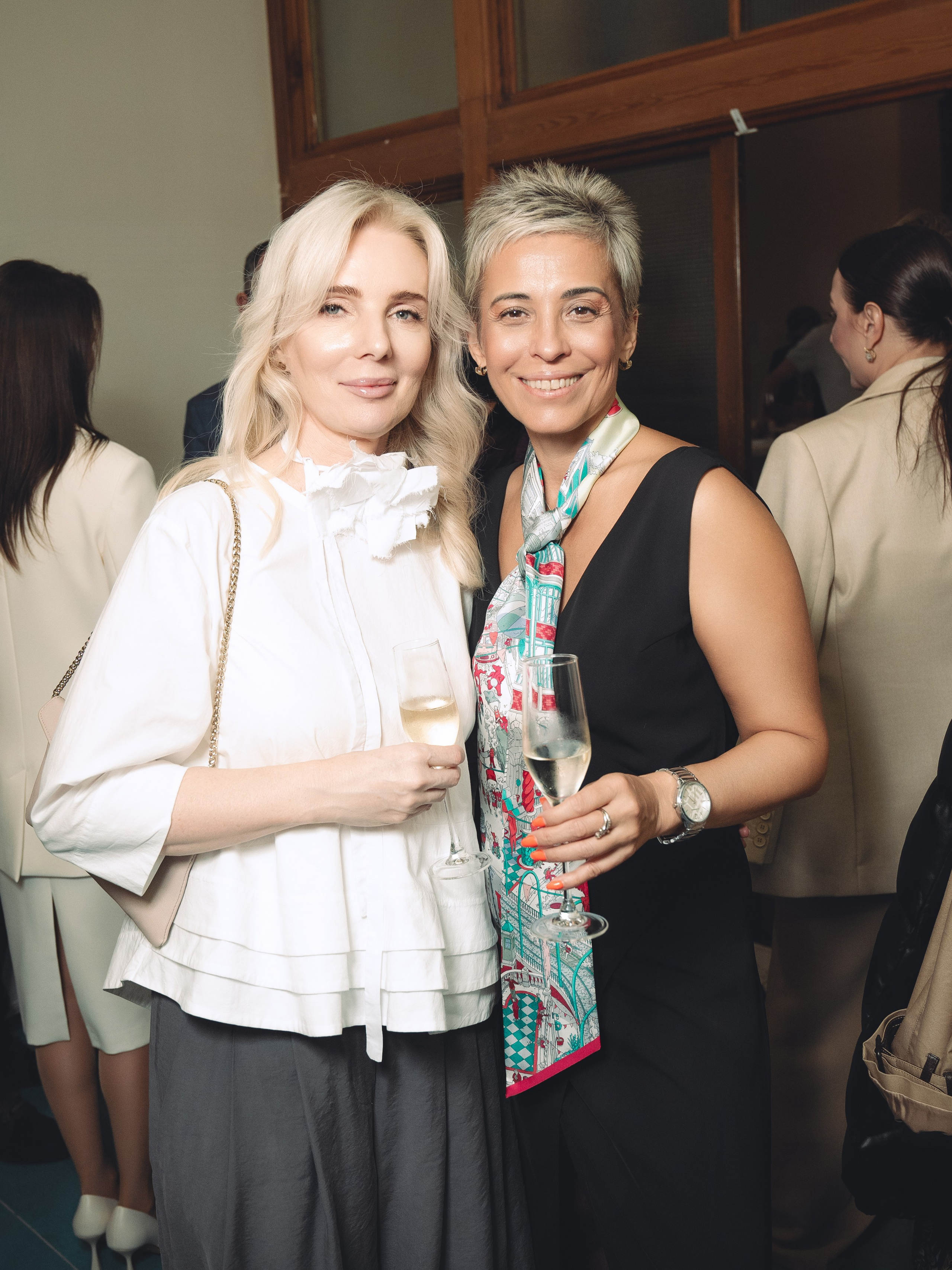 Открытие шоурма Марина Графова. Yankovski_001