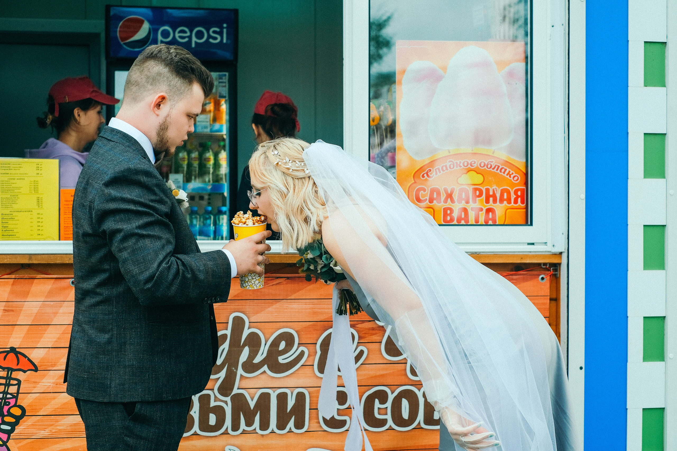 Владимир&Ксения. Свадебный и репортажной фотограф Денис Ожигин в Краснодаре и Краснодарском крае