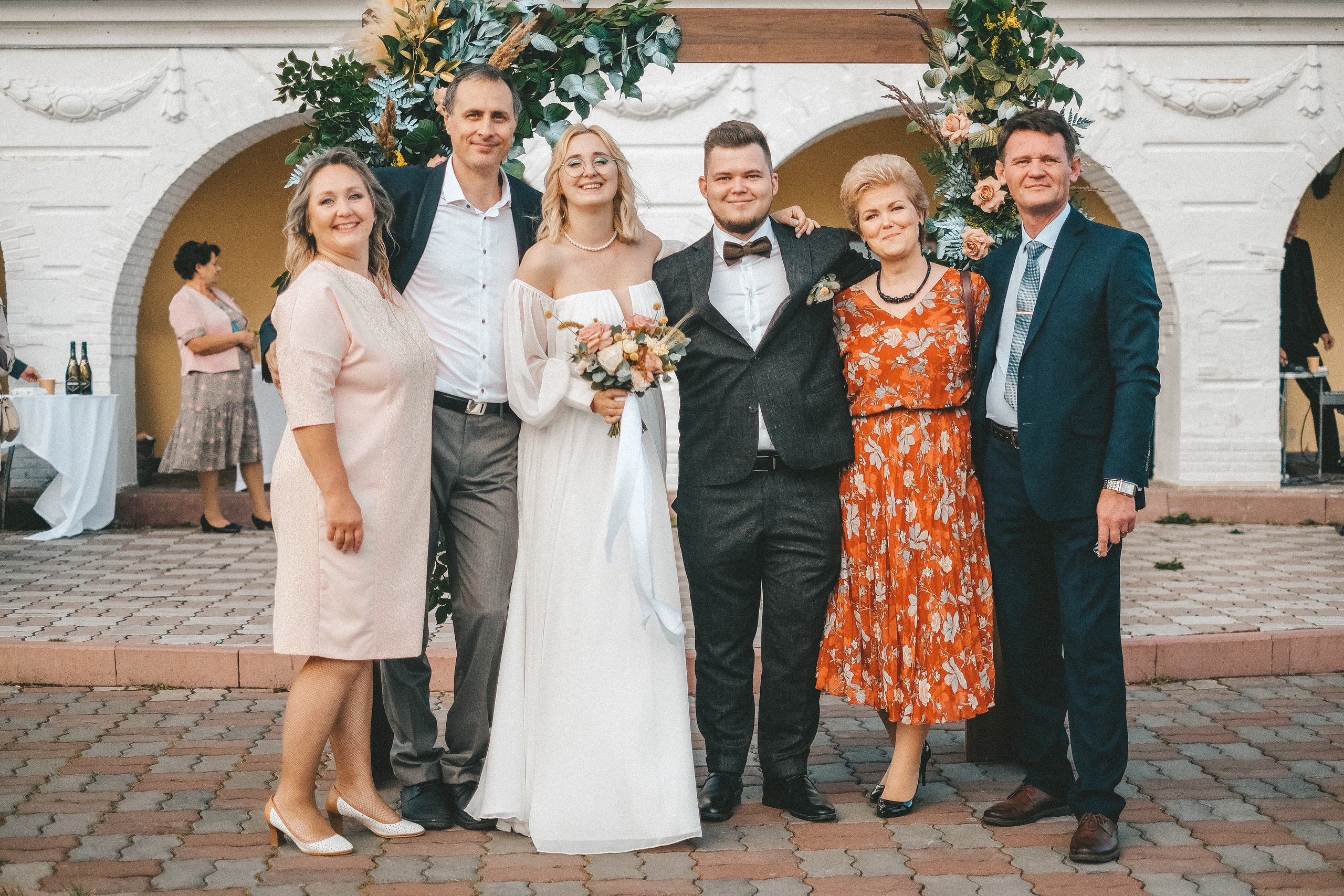 Владимир&Ксения. Свадебный и репортажной фотограф Денис Ожигин в Краснодаре и Краснодарском крае