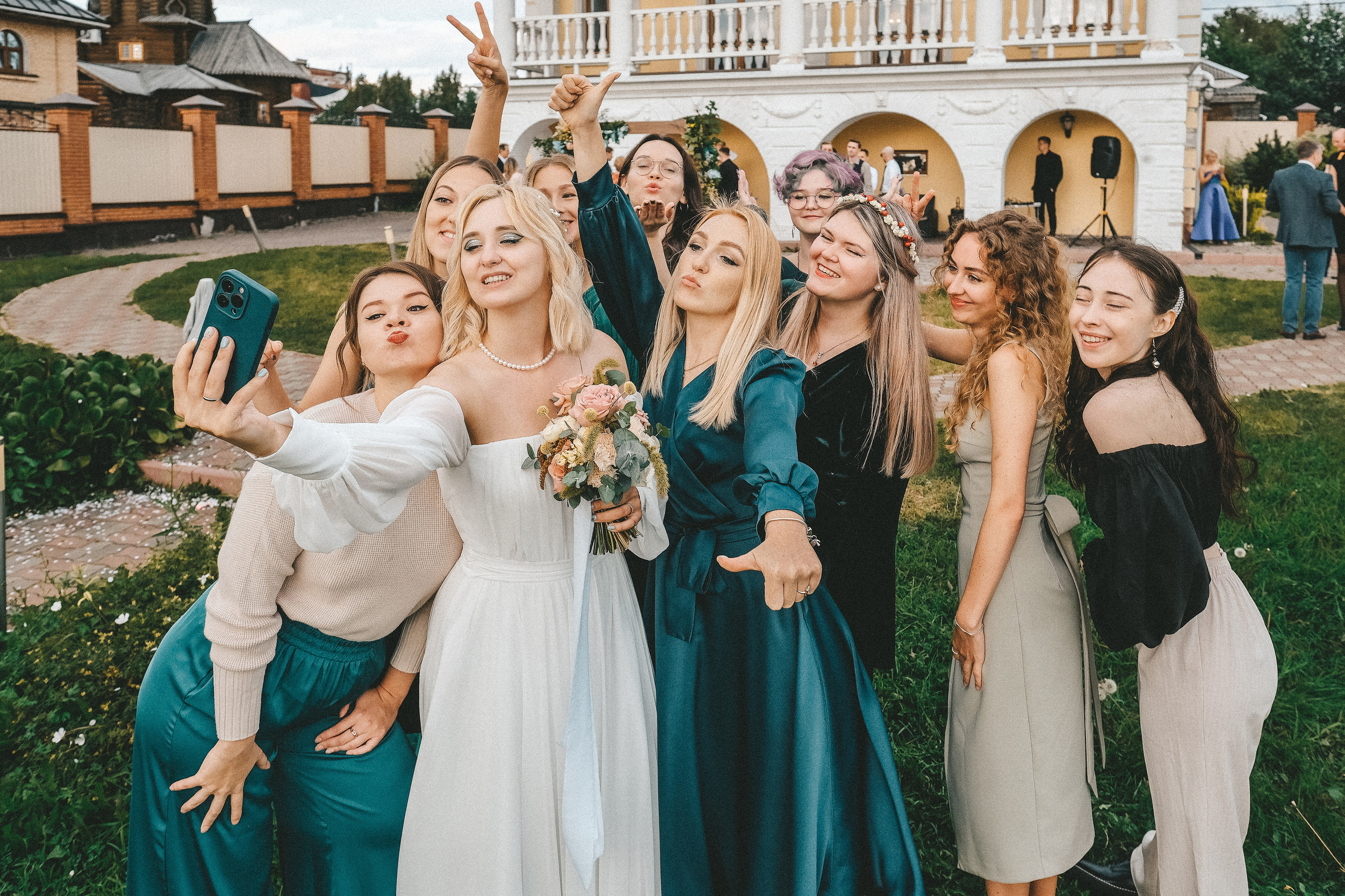 Владимир&Ксения. Свадебный и репортажной фотограф Денис Ожигин в Краснодаре и Краснодарском крае